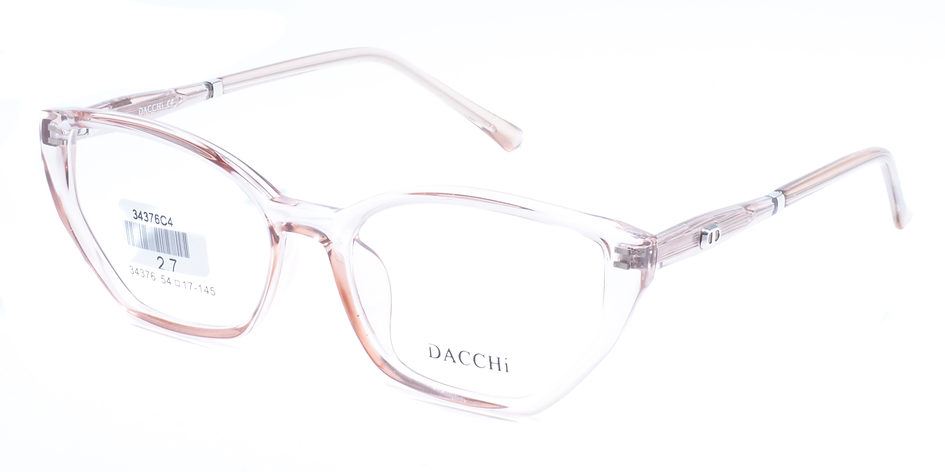 оправа DACCHi D34376 C4