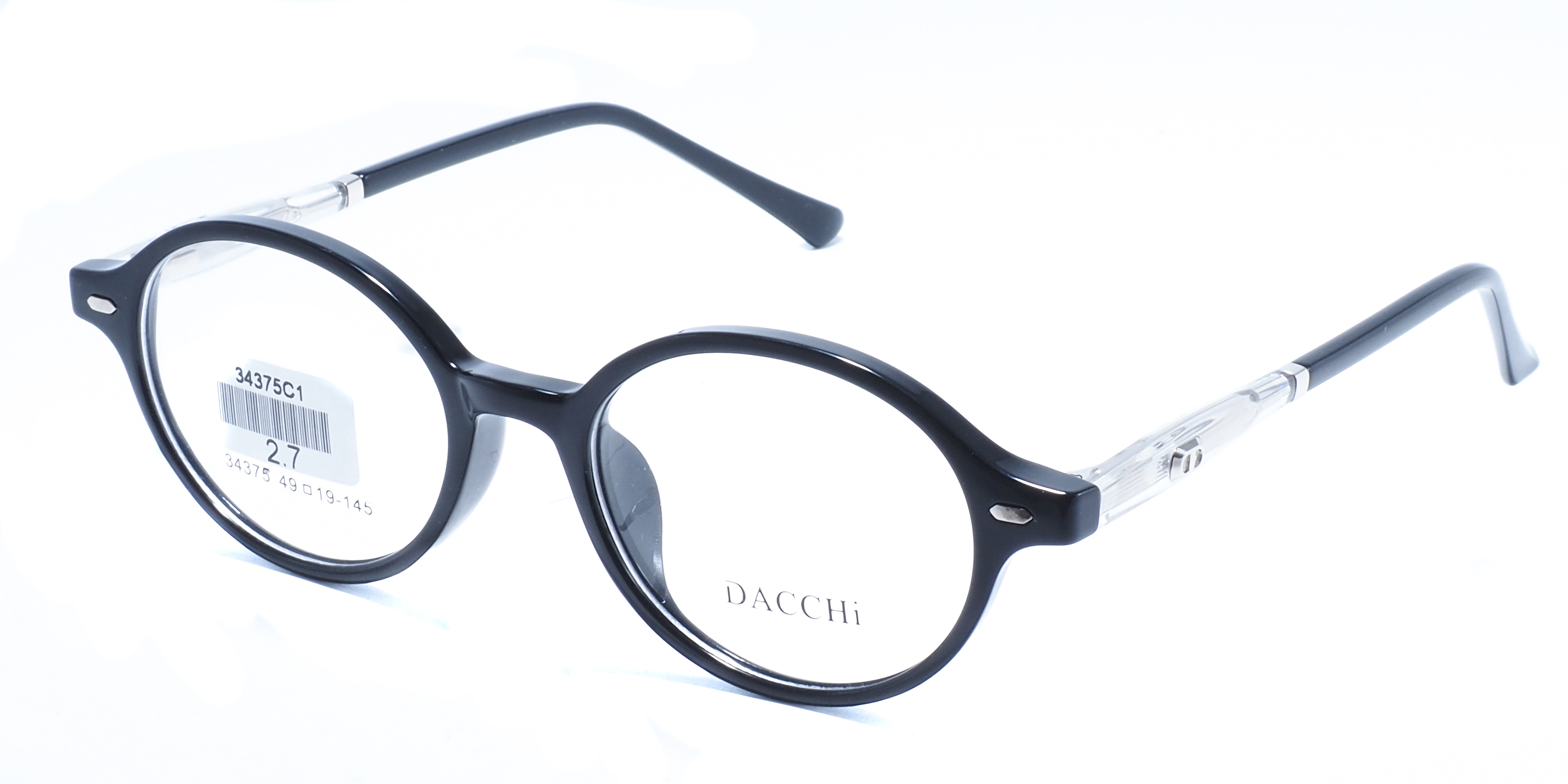 оправа DACCHi D34375 C1