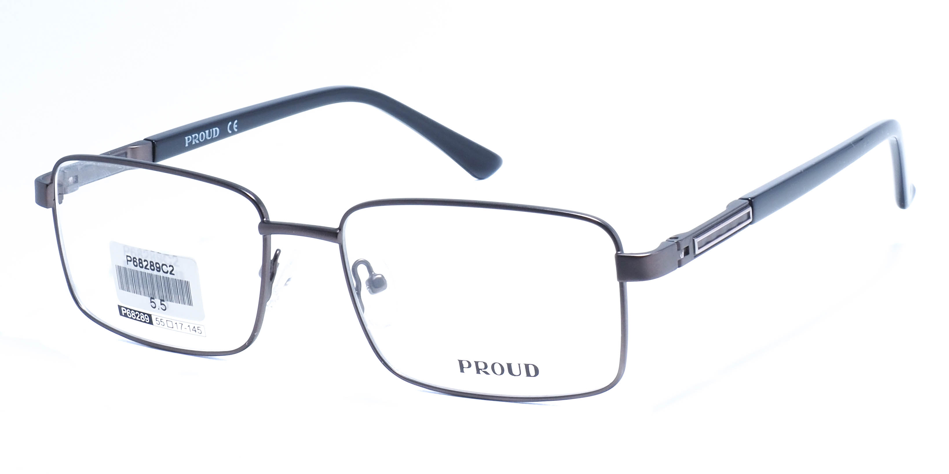 оправа Proud P68289 C2