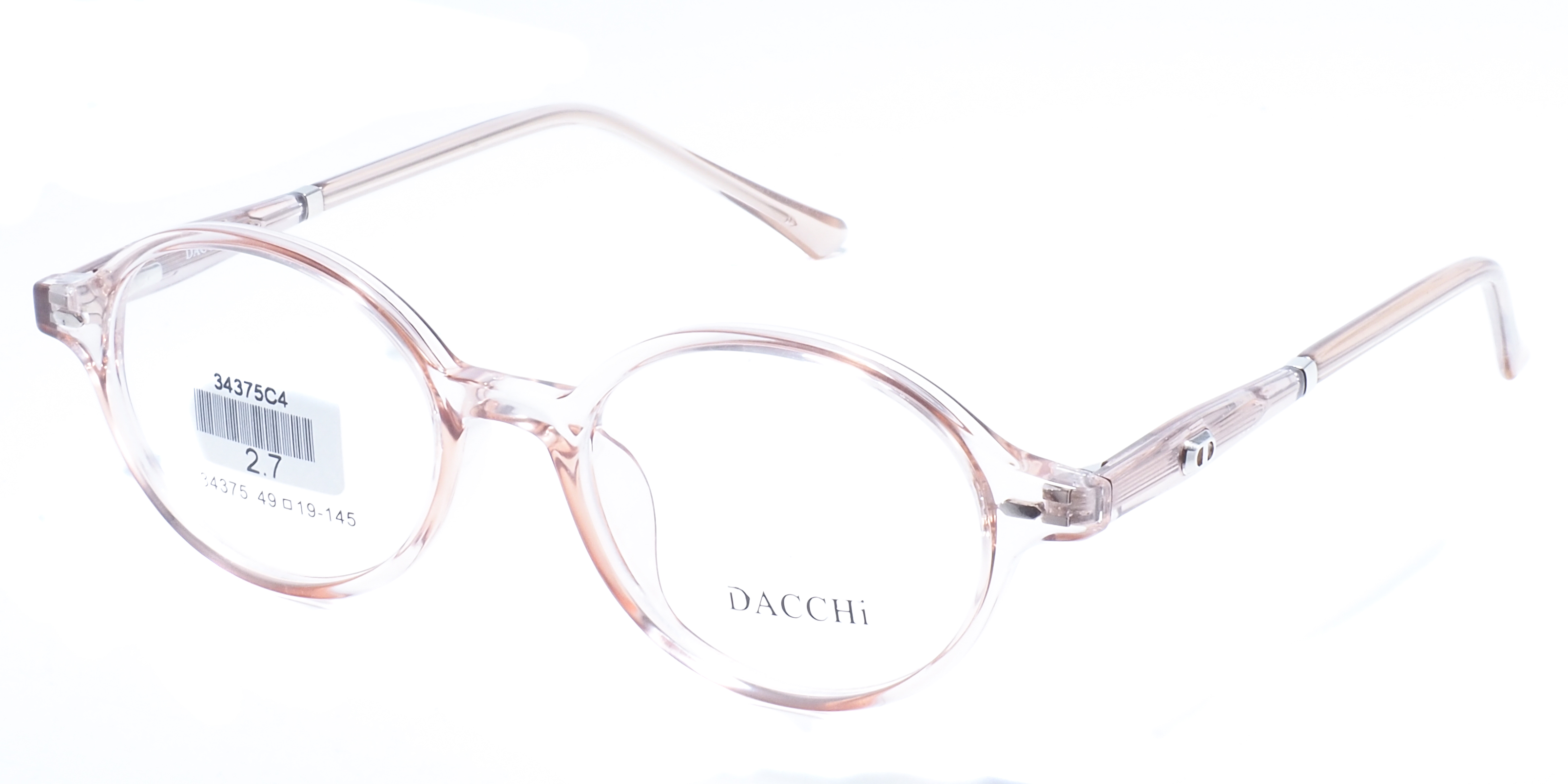 оправа DACCHi D34375 C4