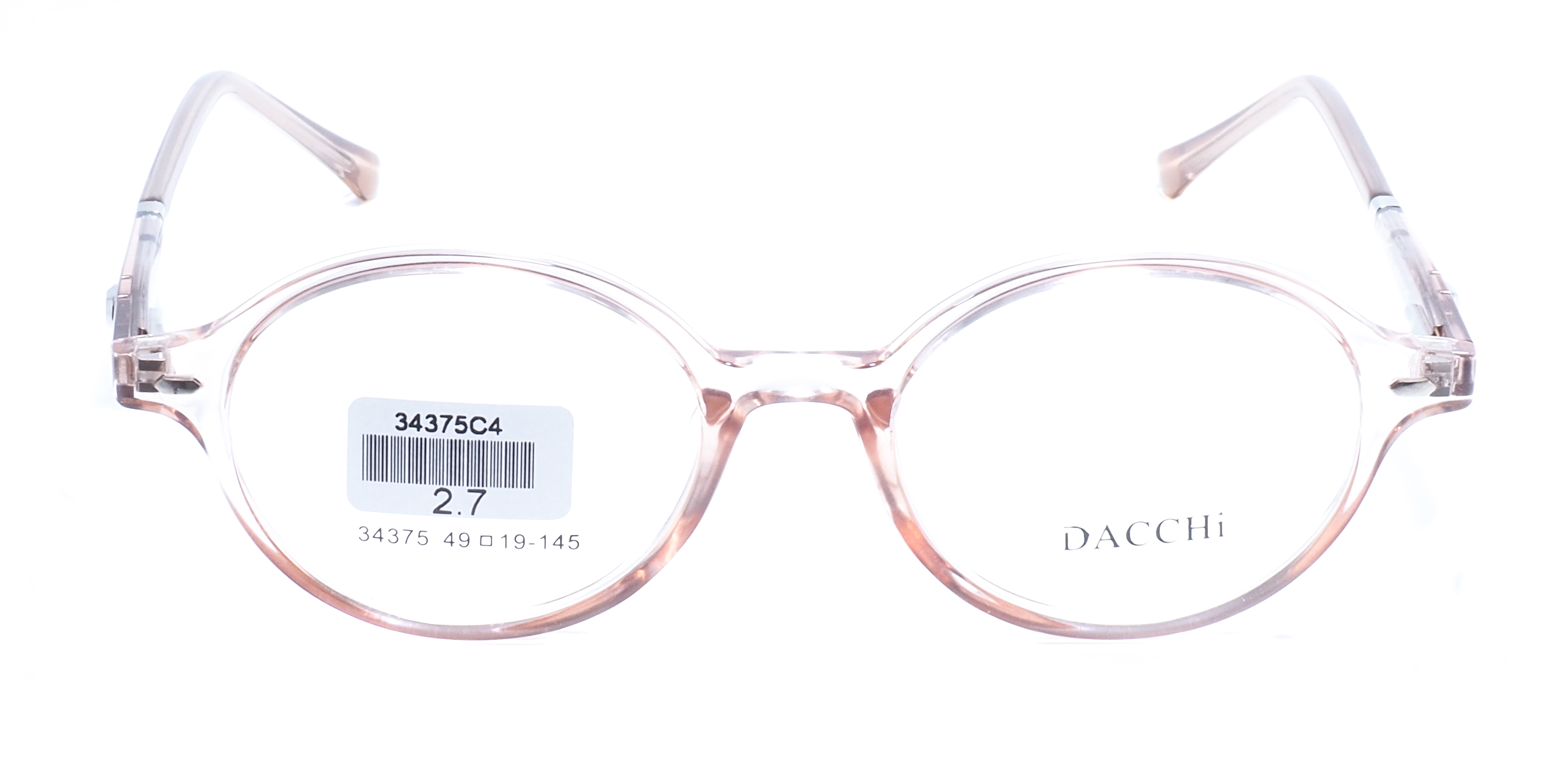 оправа DACCHi D34375 C4