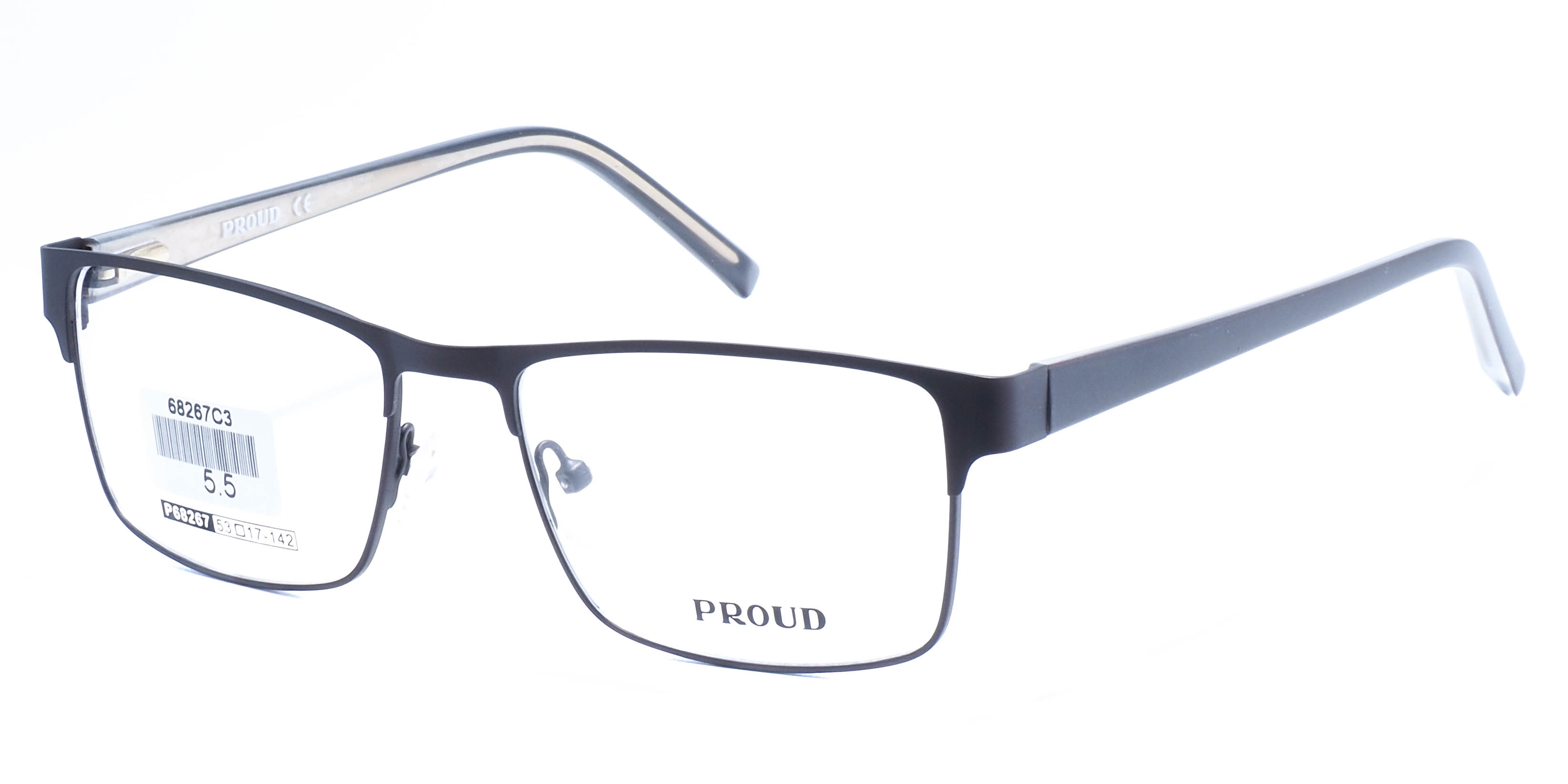 оправа Proud P68267 C3