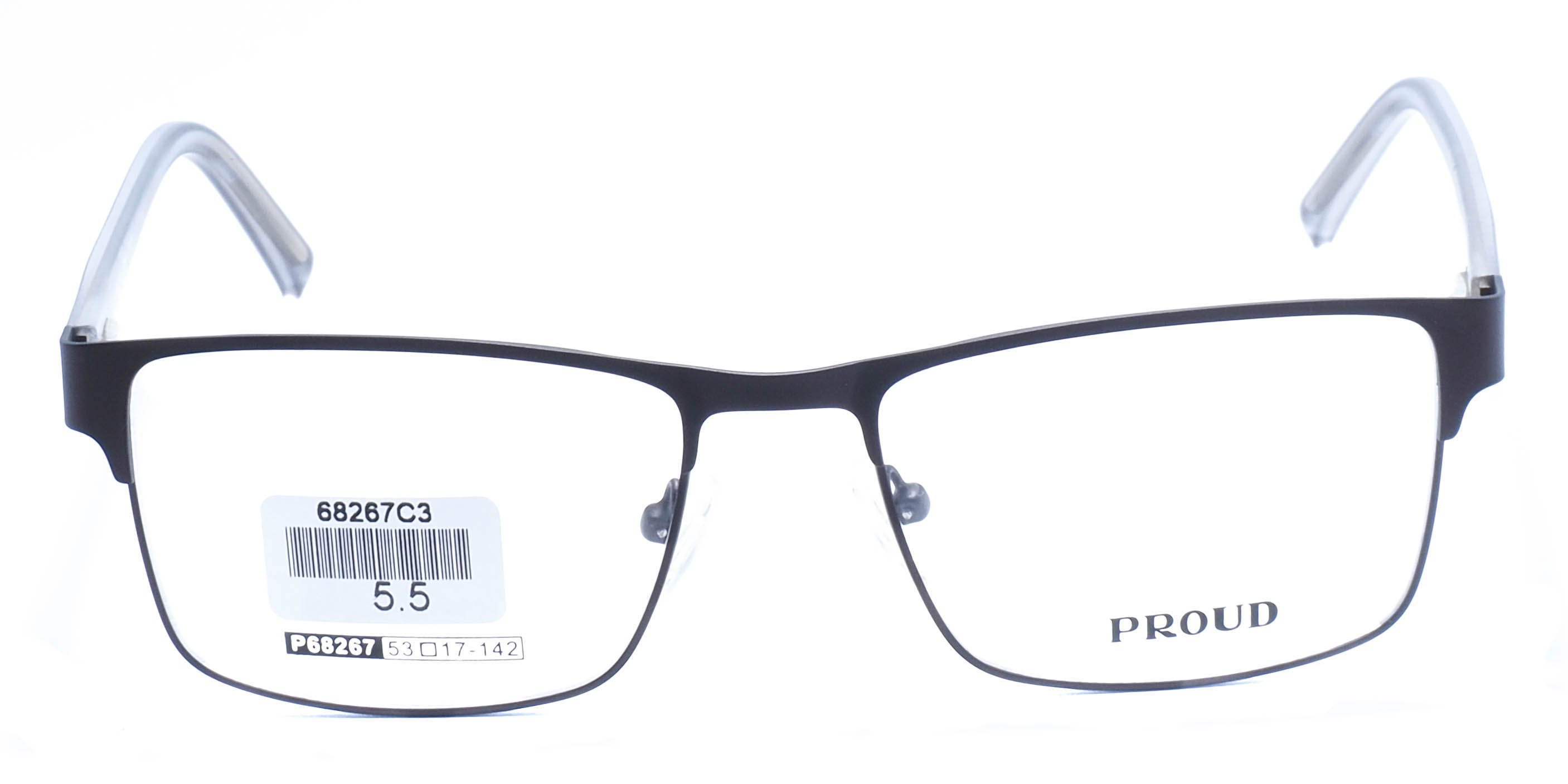 оправа Proud P68267 C3