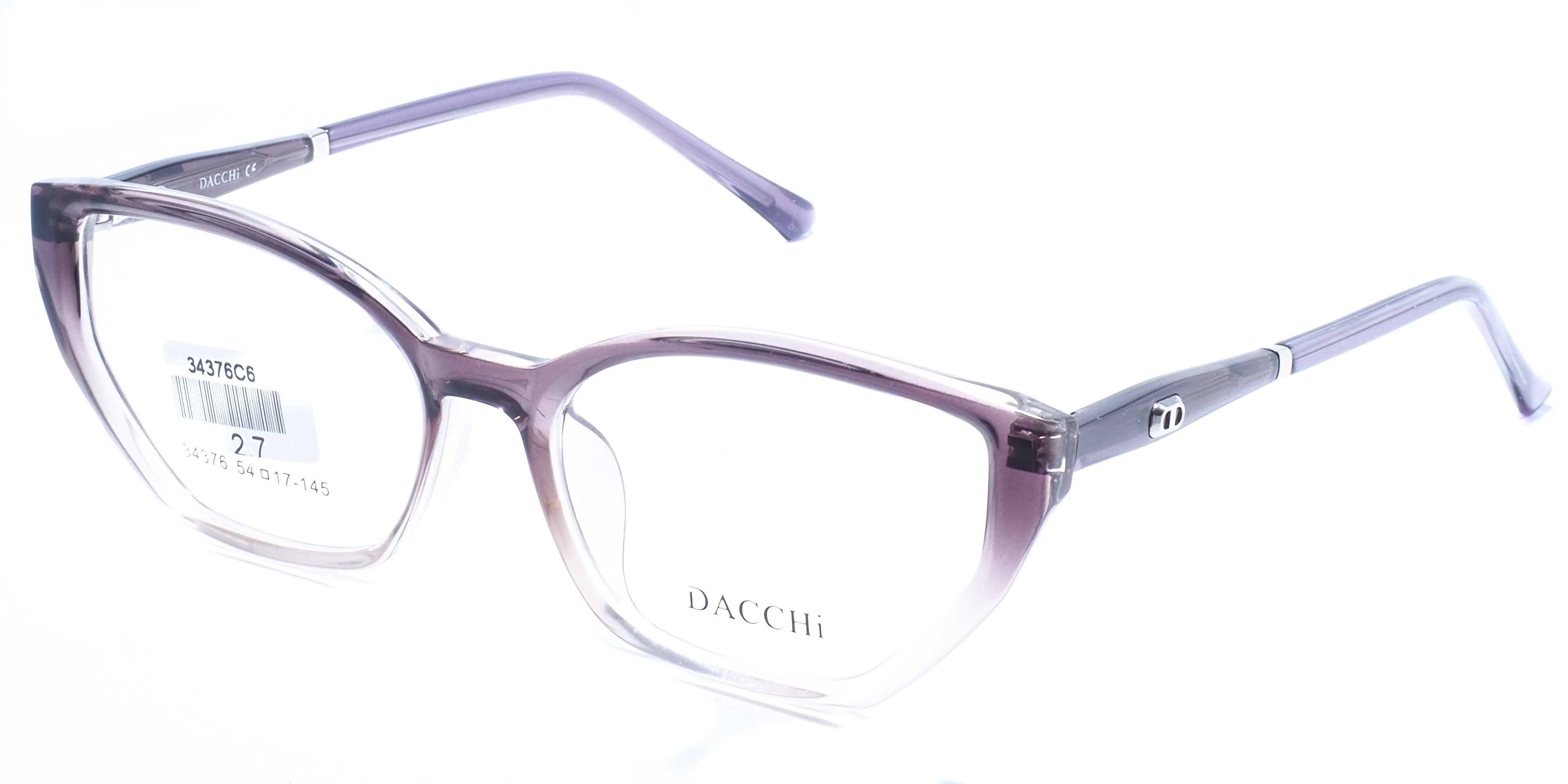 оправа DACCHi D34376 C6