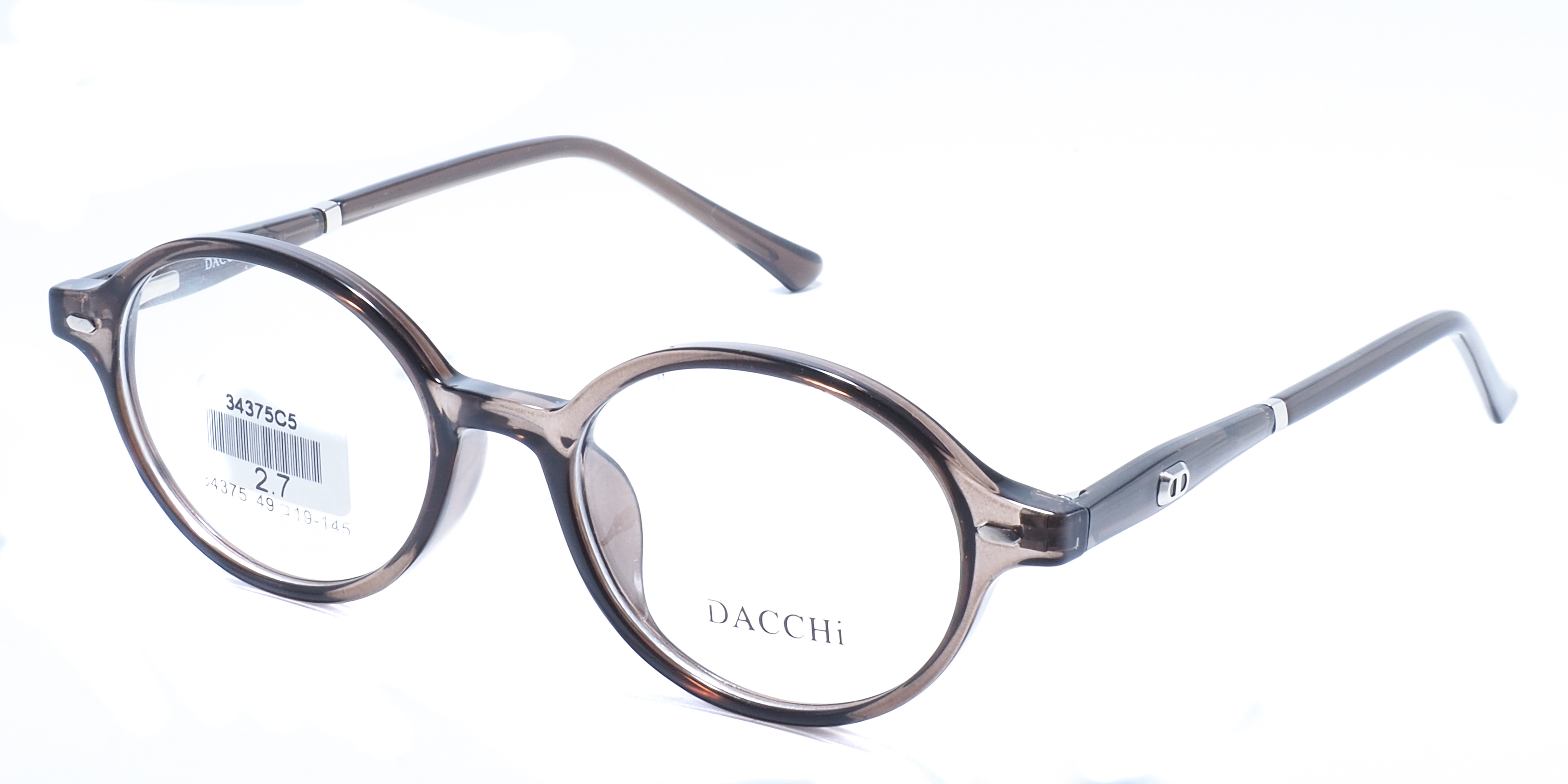 оправа DACCHi D34375 C5