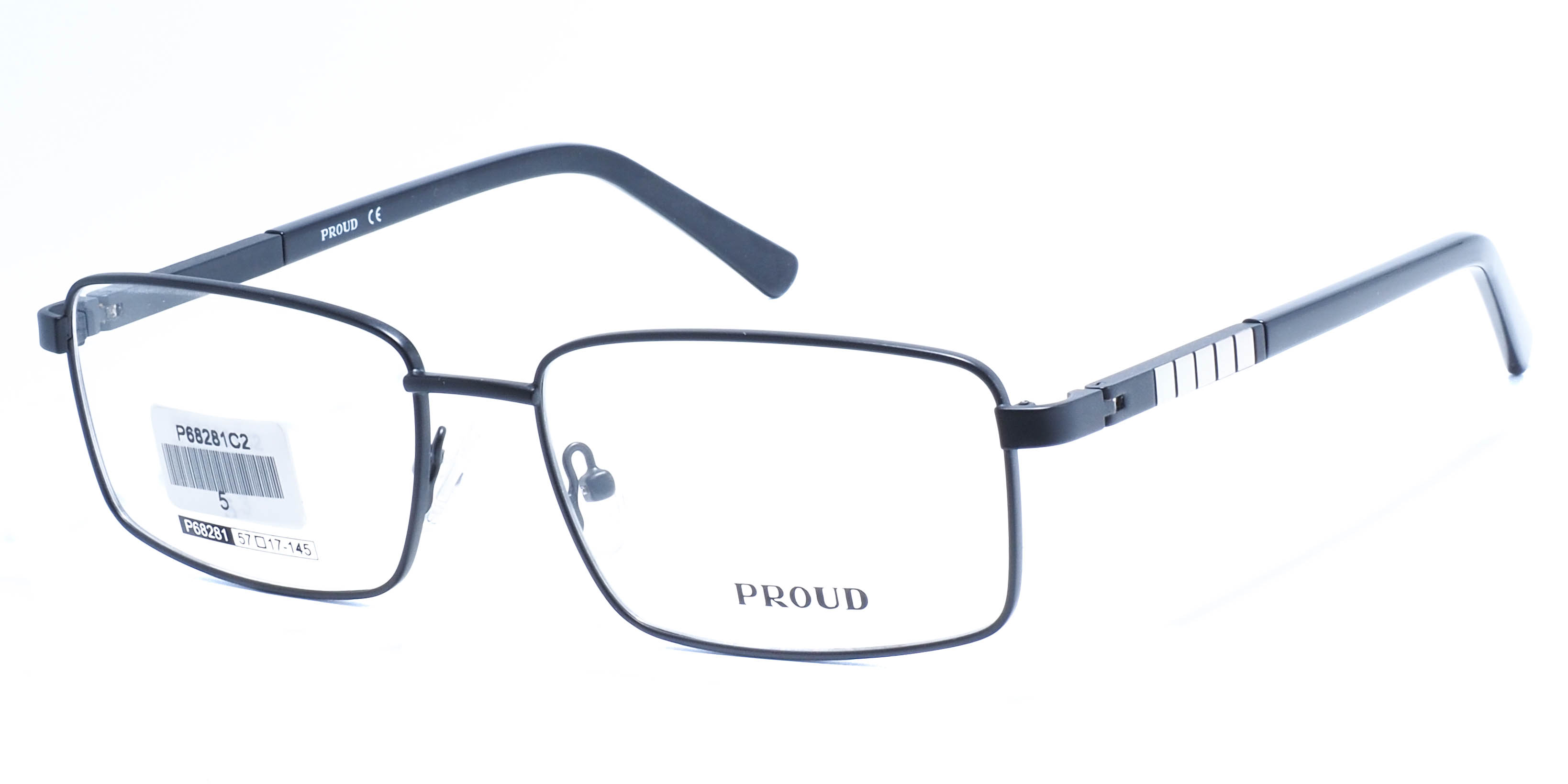 оправа Proud P68281 C2