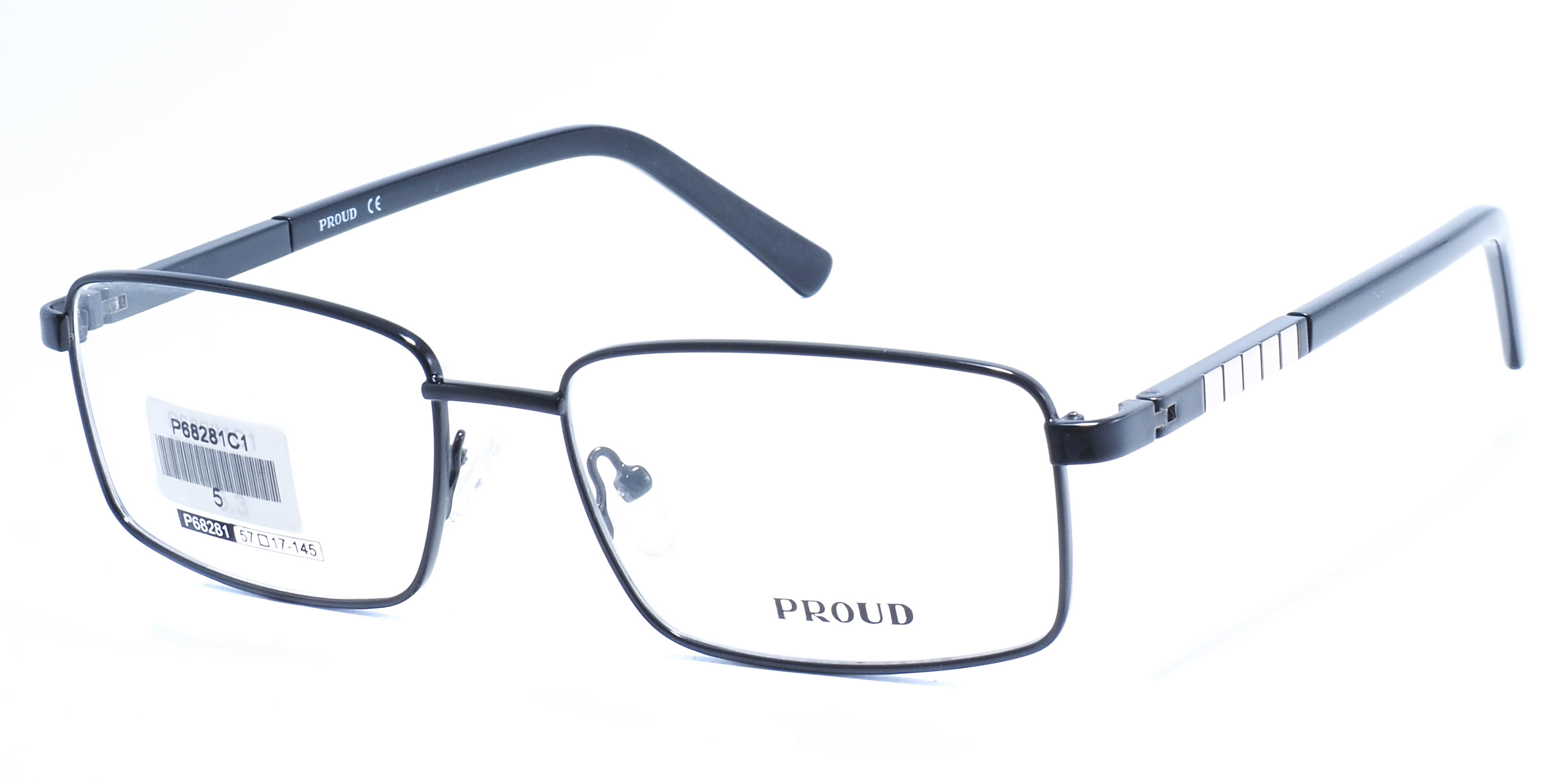 оправа Proud P68281 C1