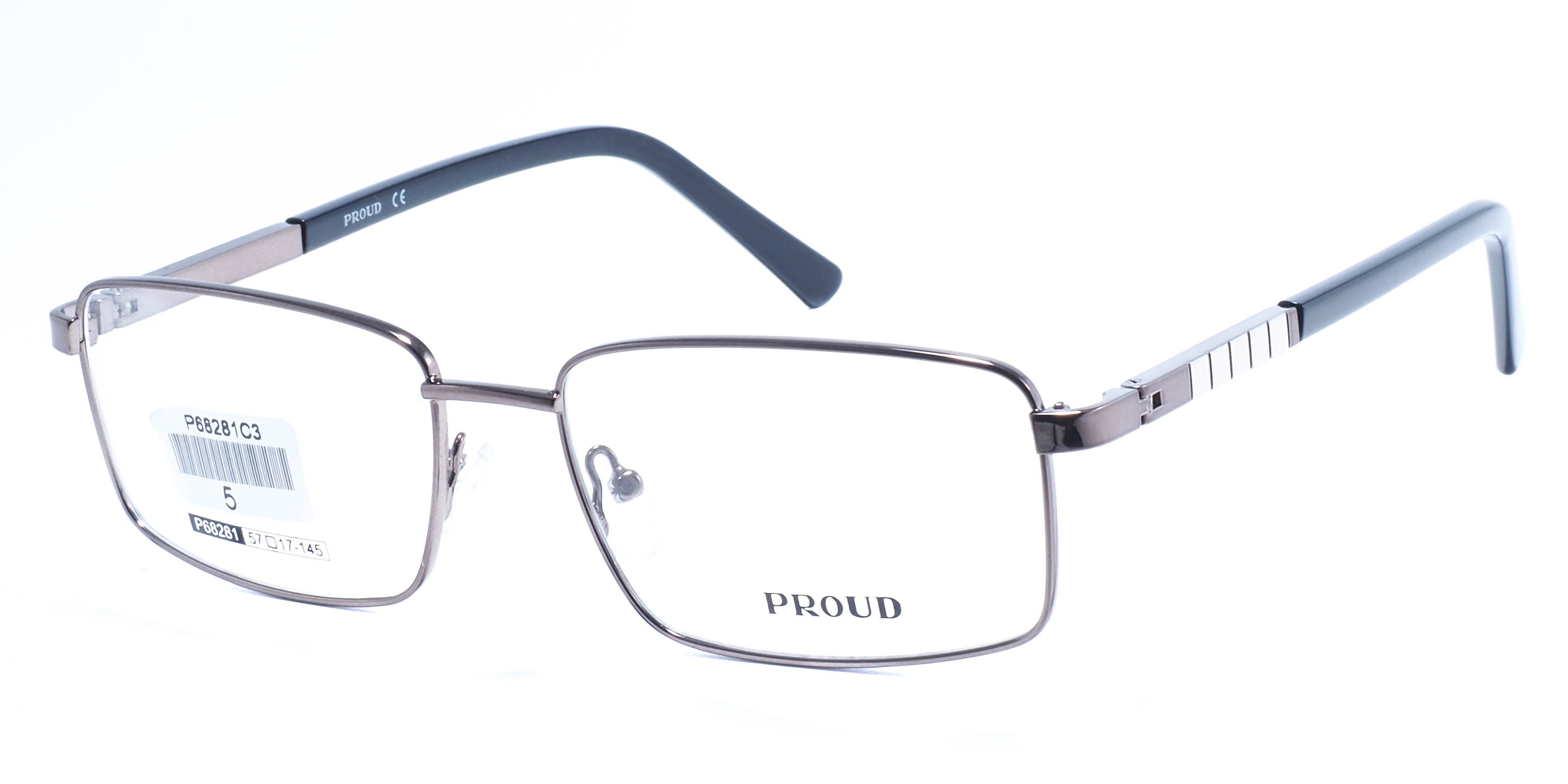 оправа Proud P68281 C3
