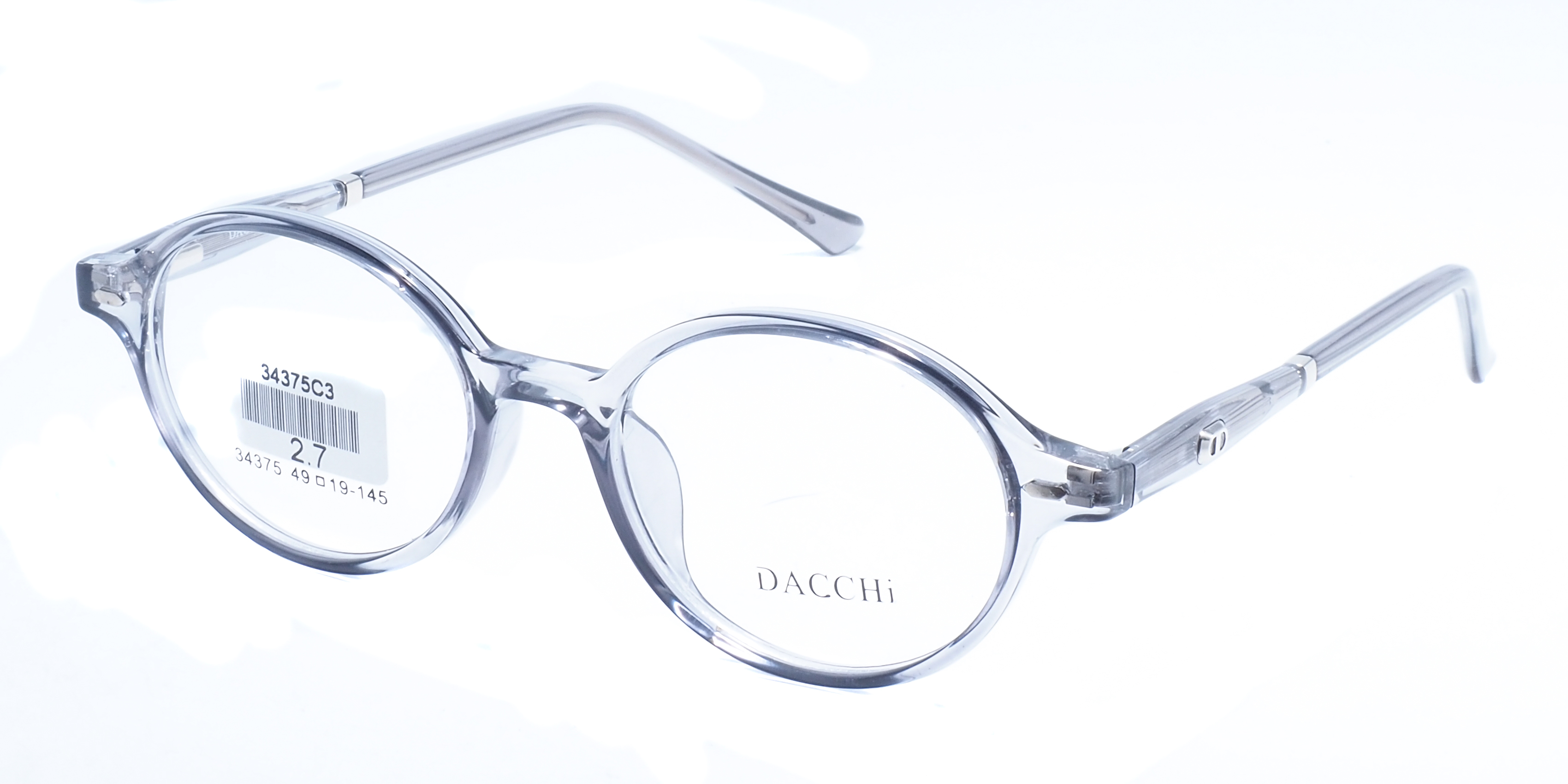оправа DACCHi D34375 C3