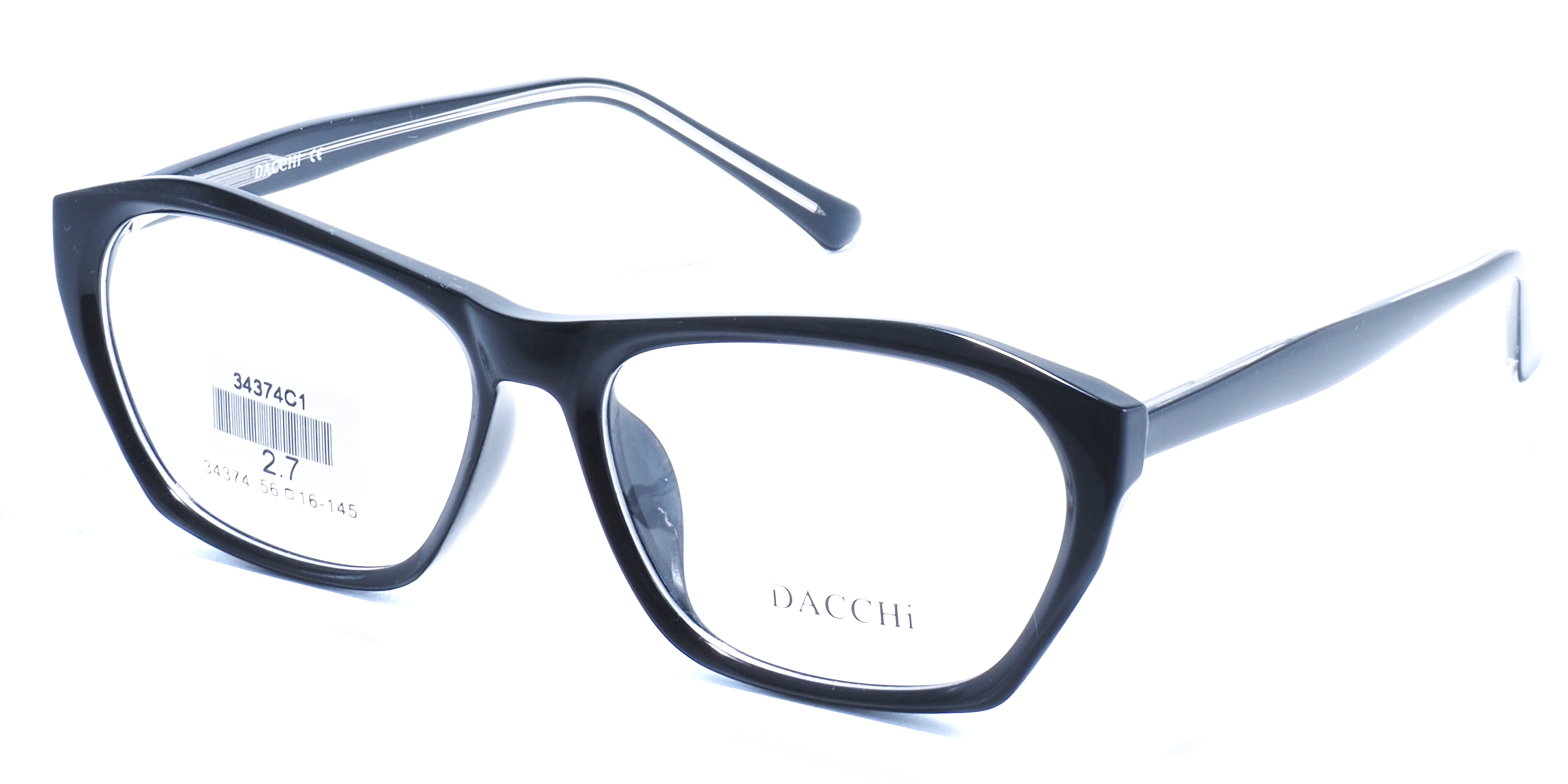 оправа DACCHi D34374 C1