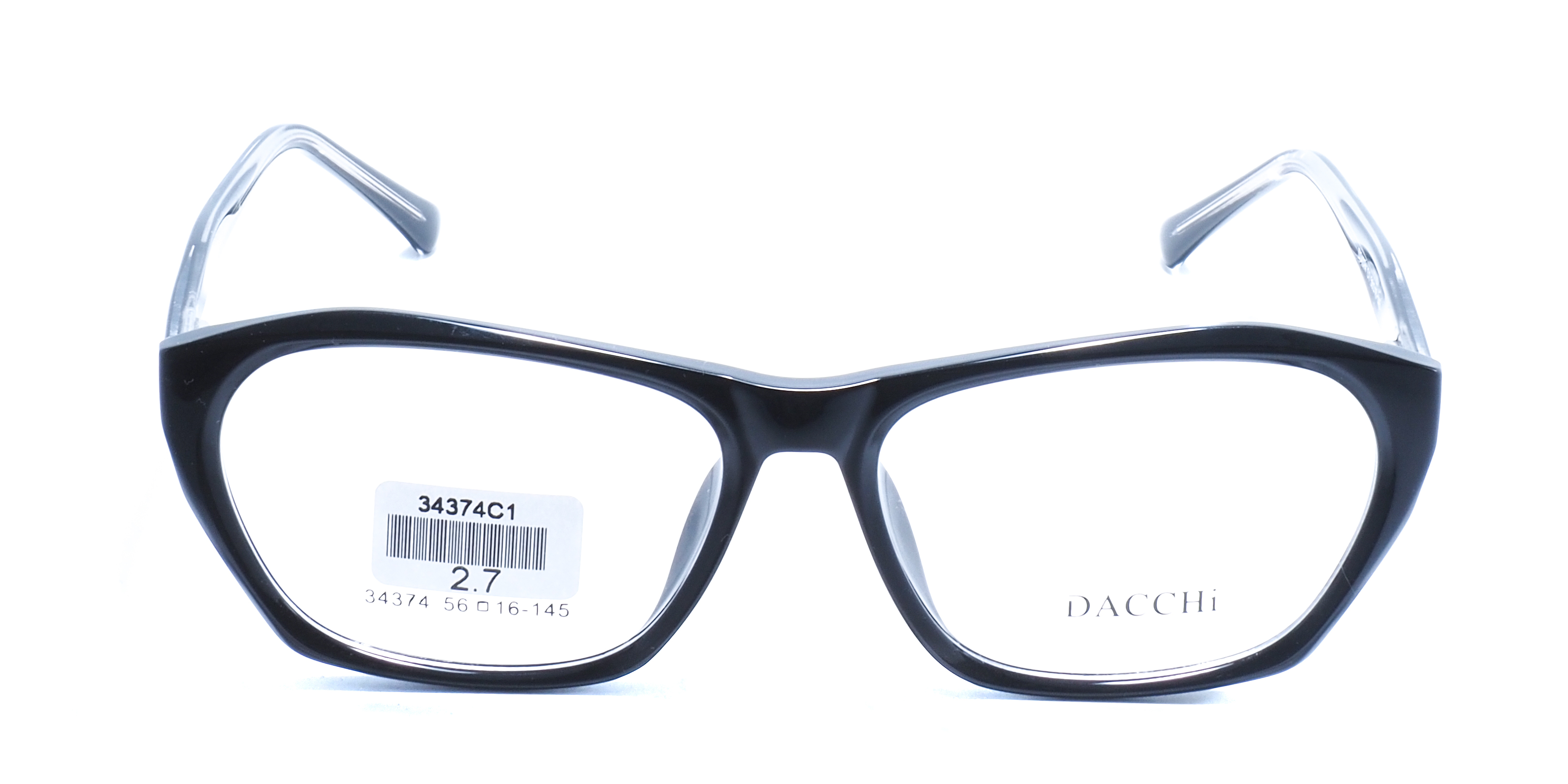 оправа DACCHi D34374 C1