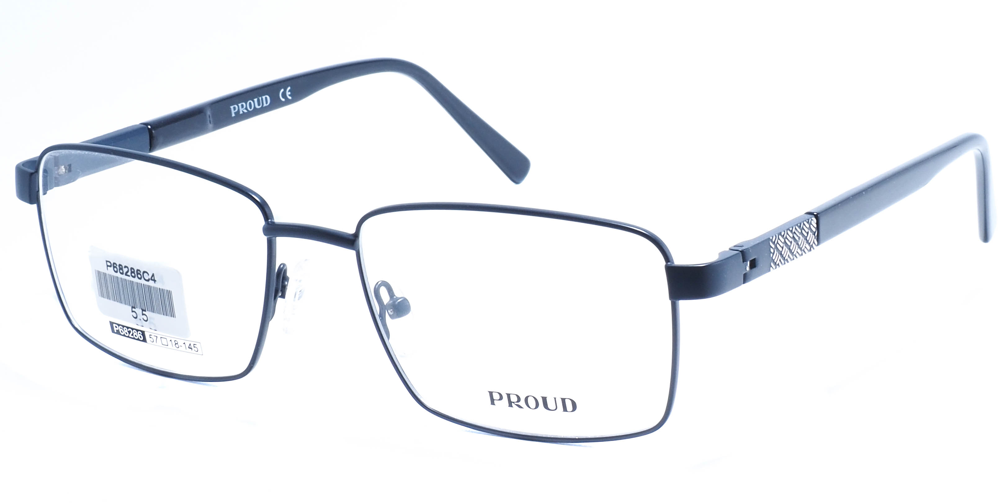 оправа Proud P68286 C4