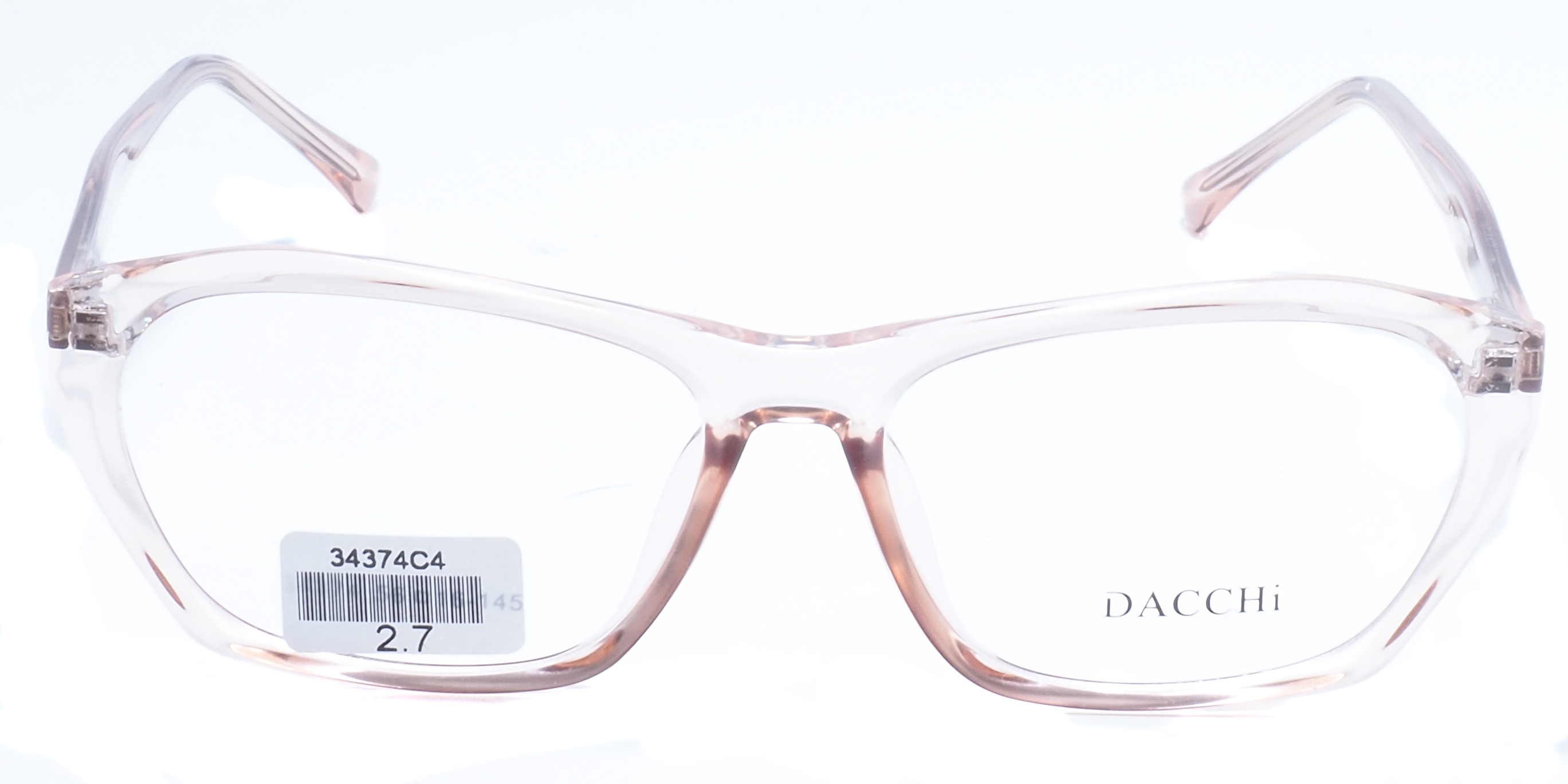 оправа DACCHi D34374 C4