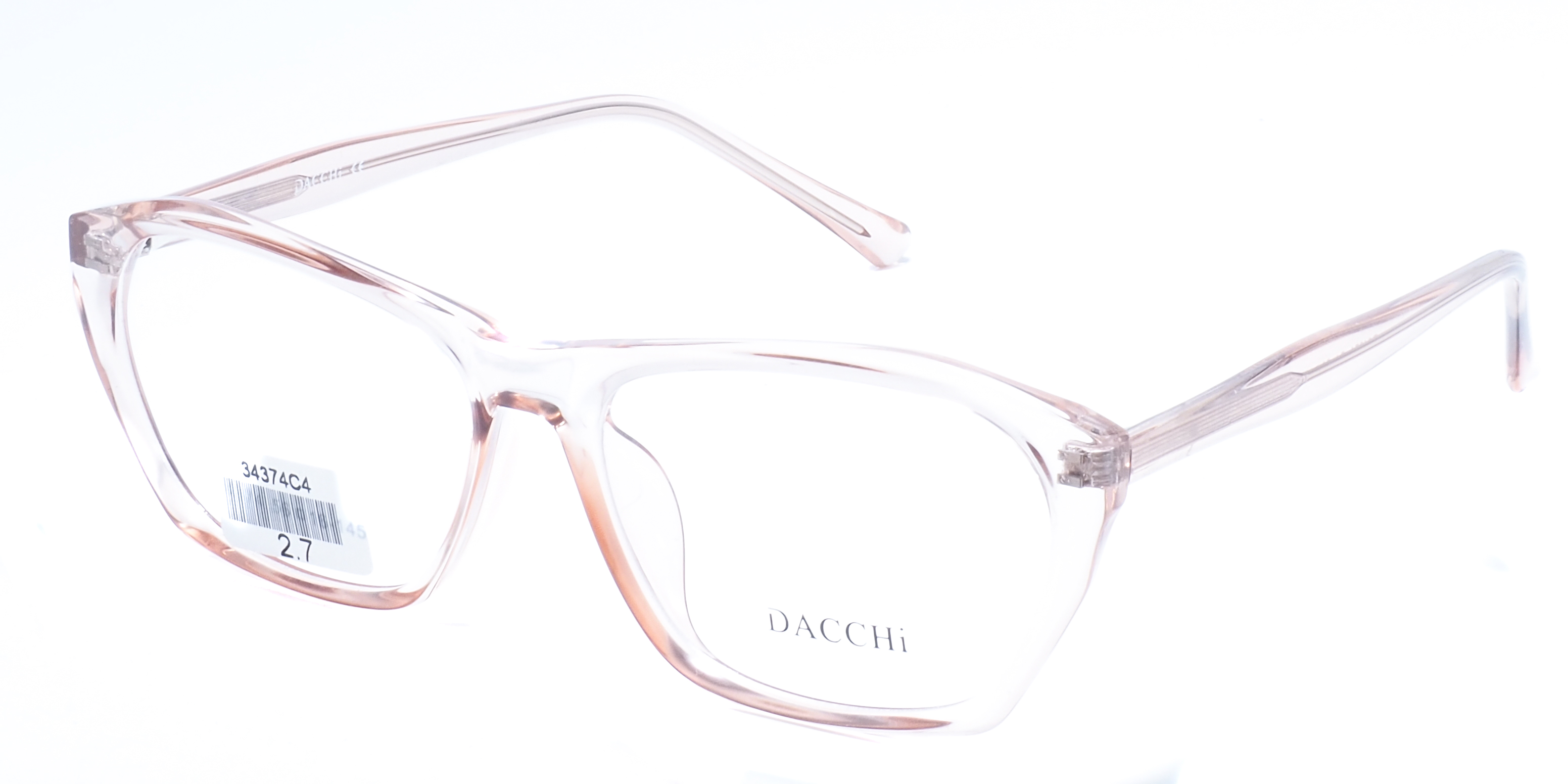оправа DACCHi D34374 C4