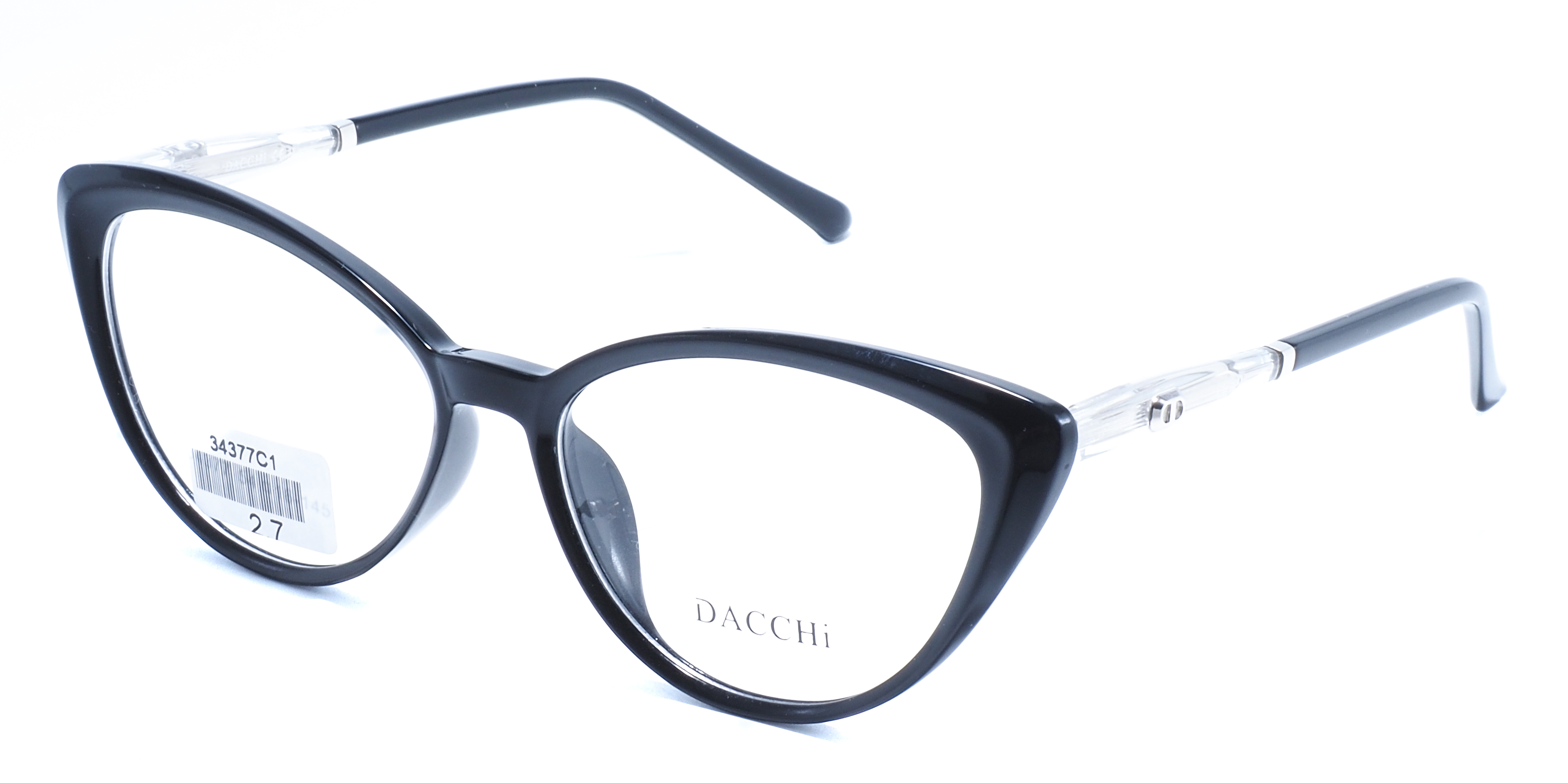 оправа DACCHi D34377 C1