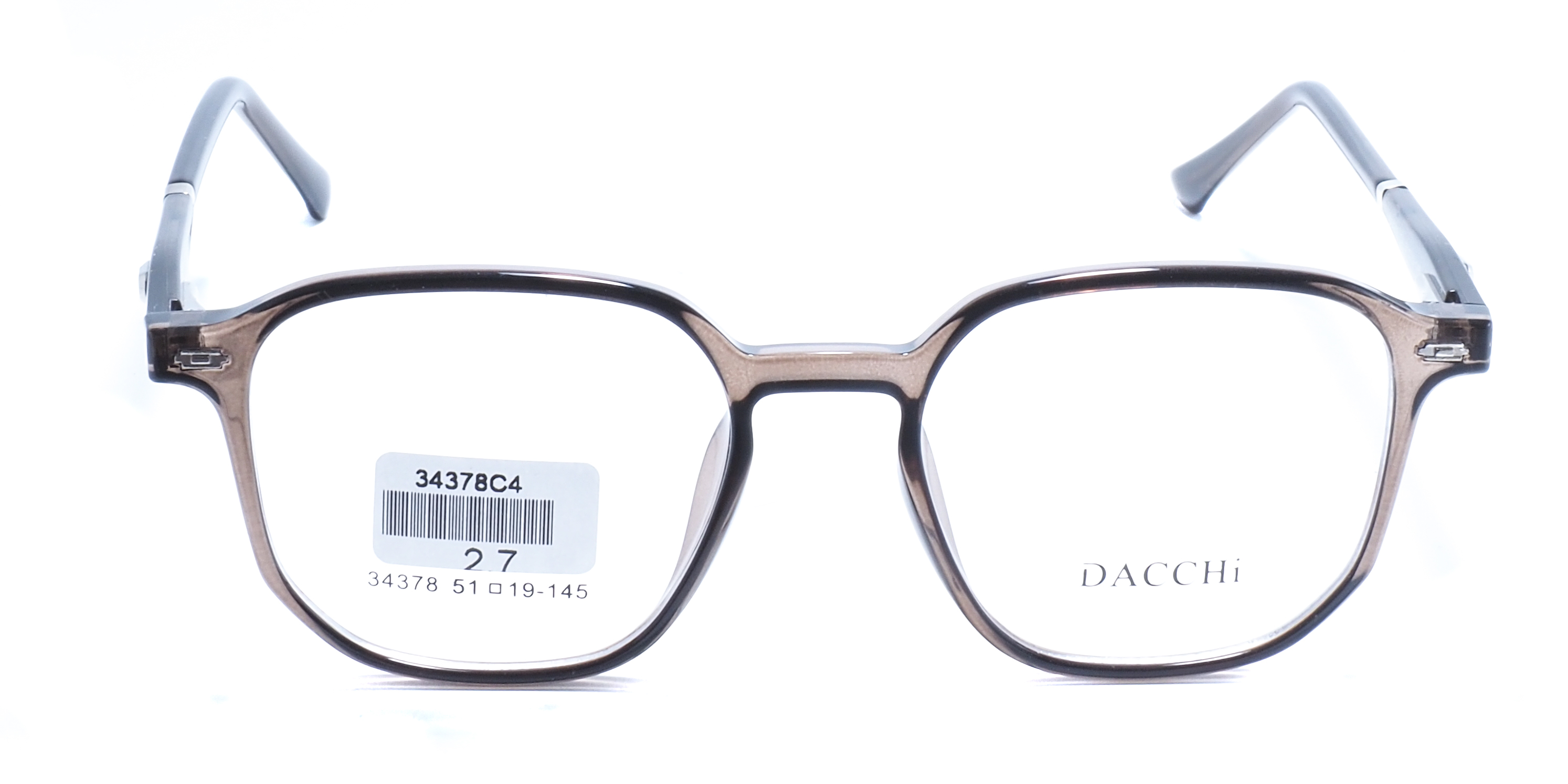 оправа DACCHi D34378 C4