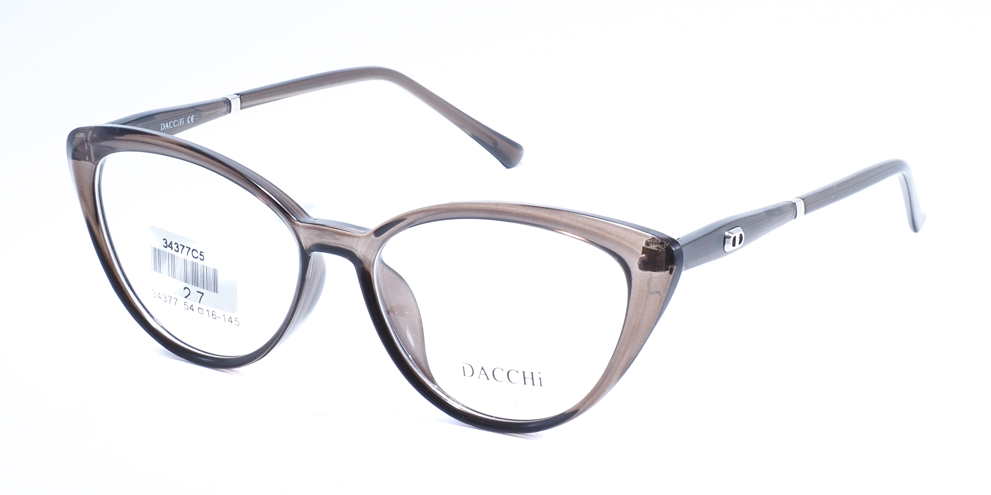 оправа DACCHi D34377 C5