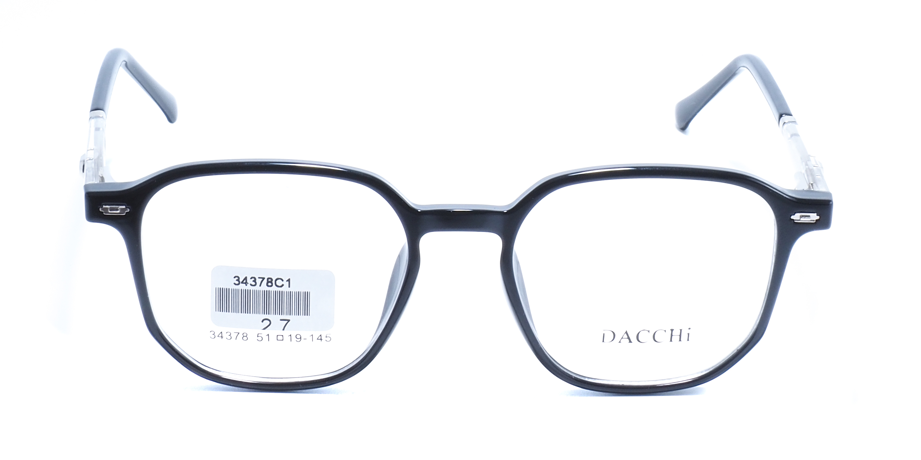 оправа DACCHi D34378 C1