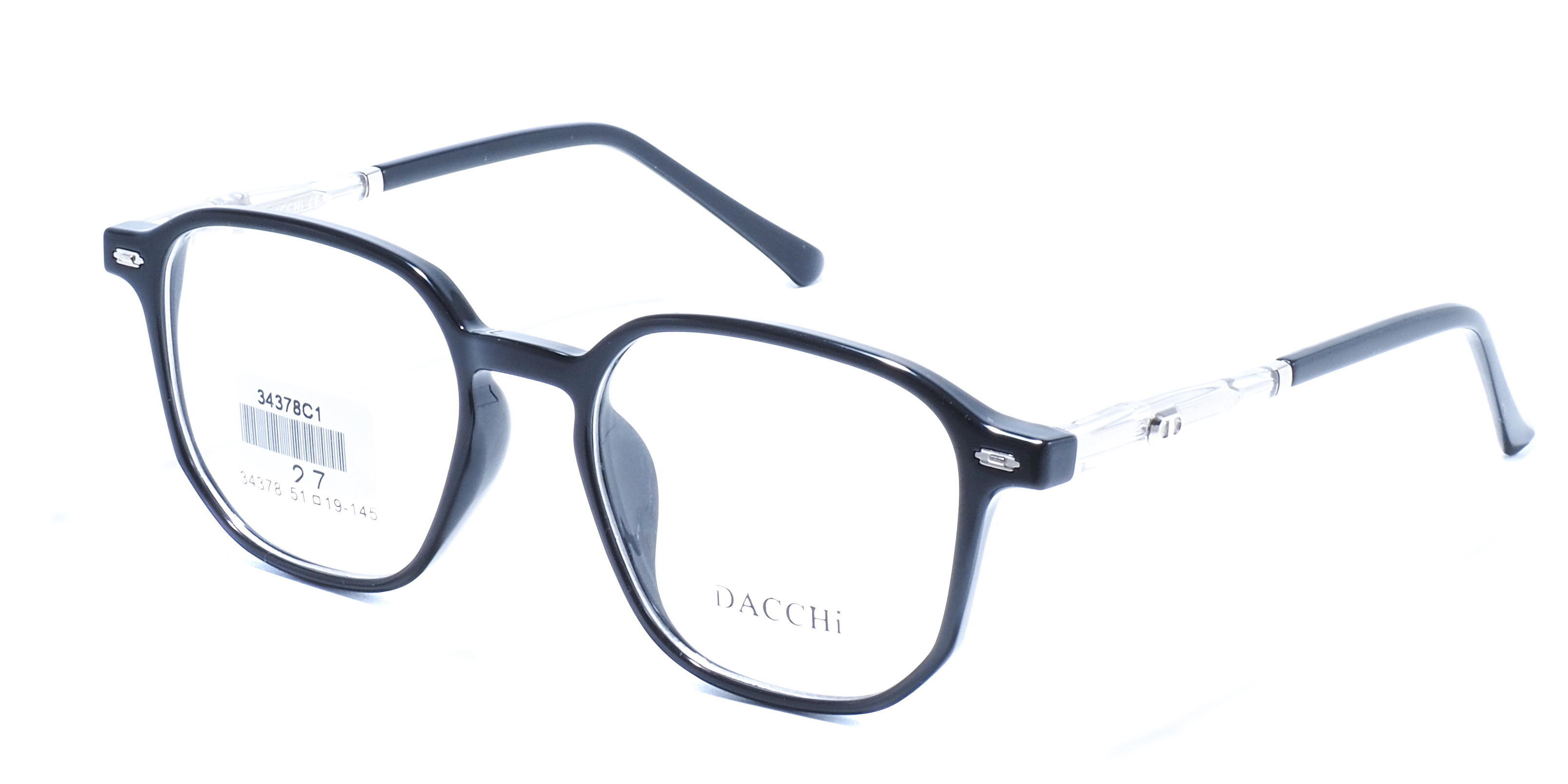 оправа DACCHi D34378 C1