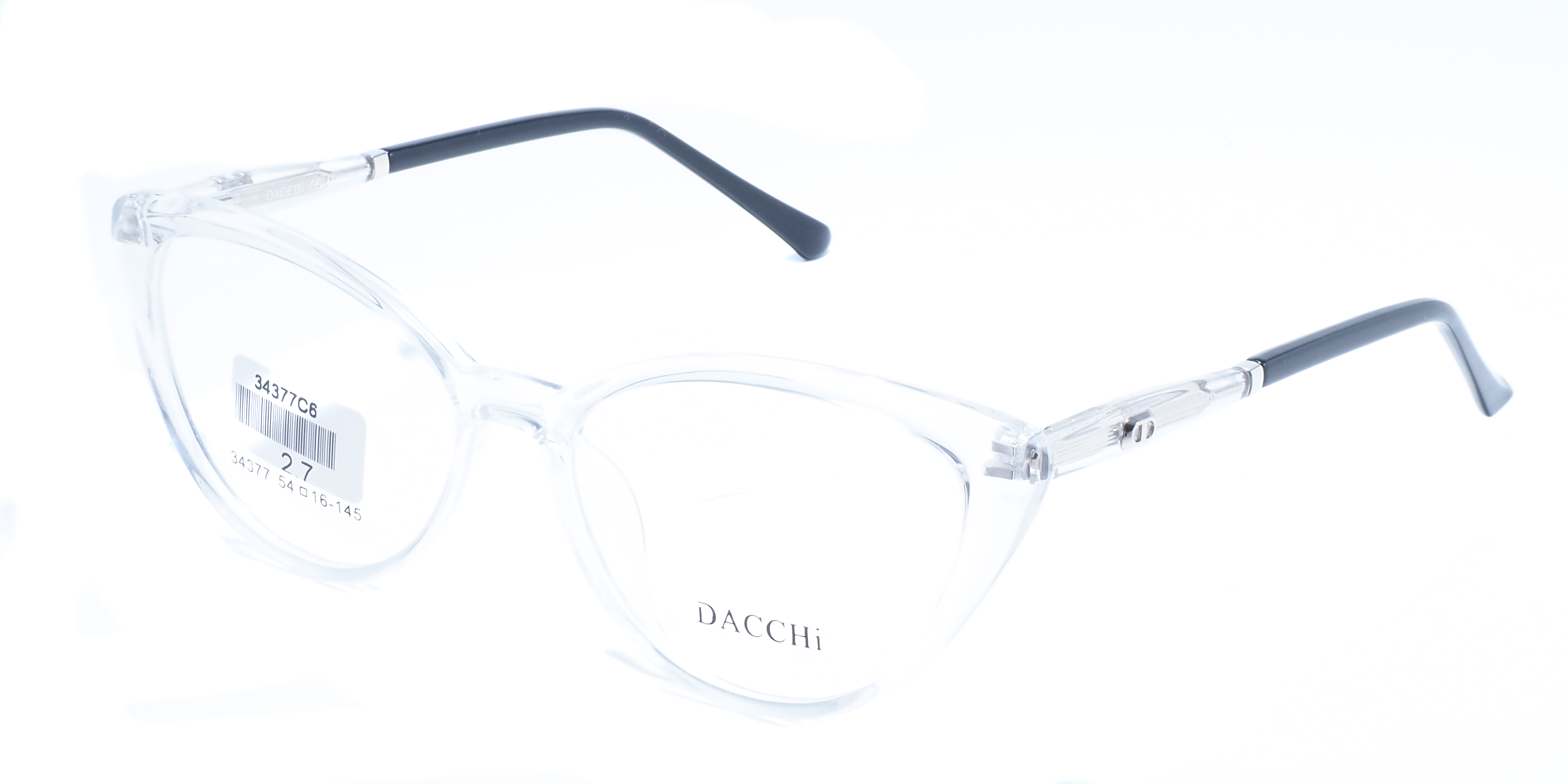 оправа DACCHi D34377 C6