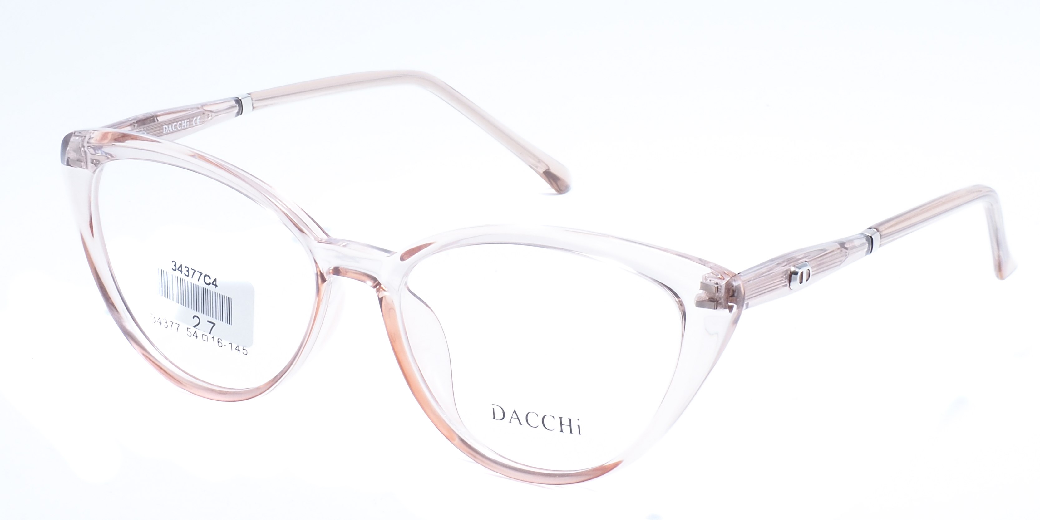 оправа DACCHi D34377 C4