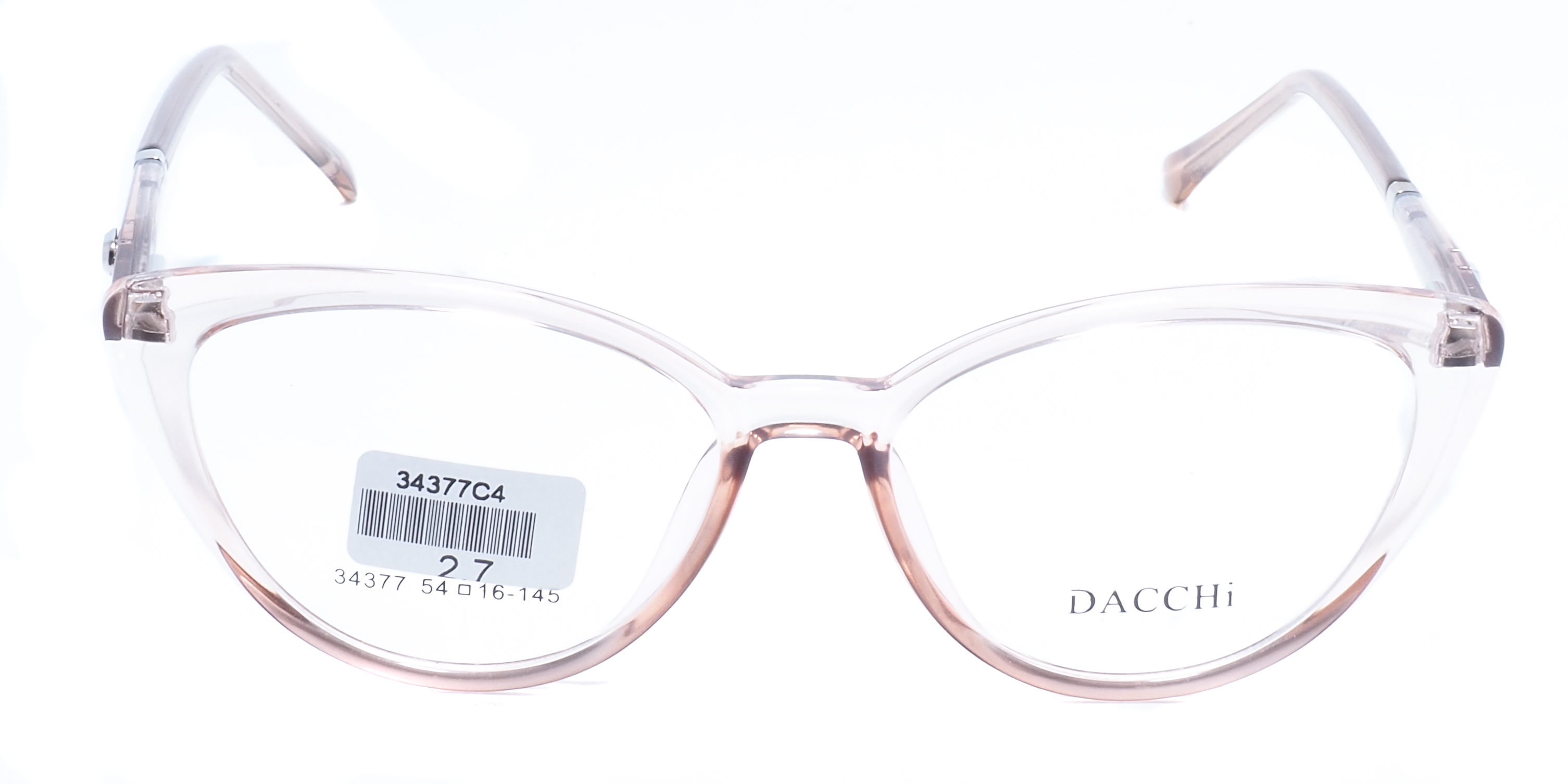 оправа DACCHi D34377 C4