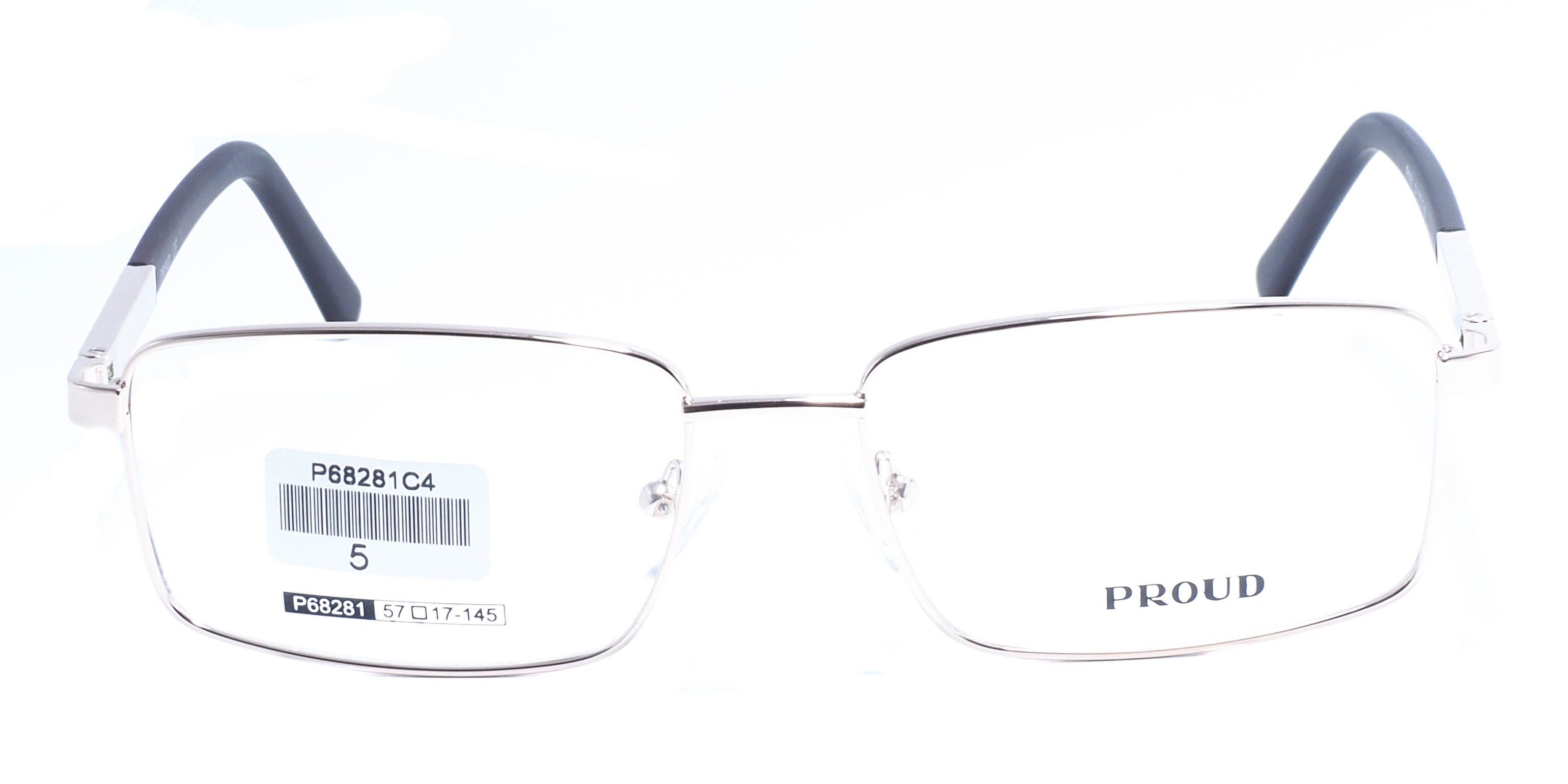 оправа Proud P68281 C4