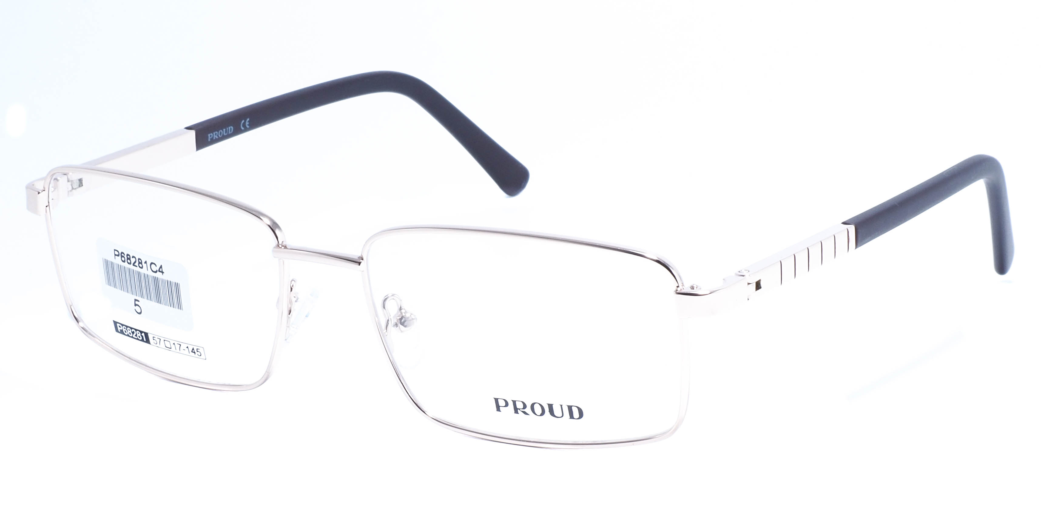 оправа Proud P68281 C4