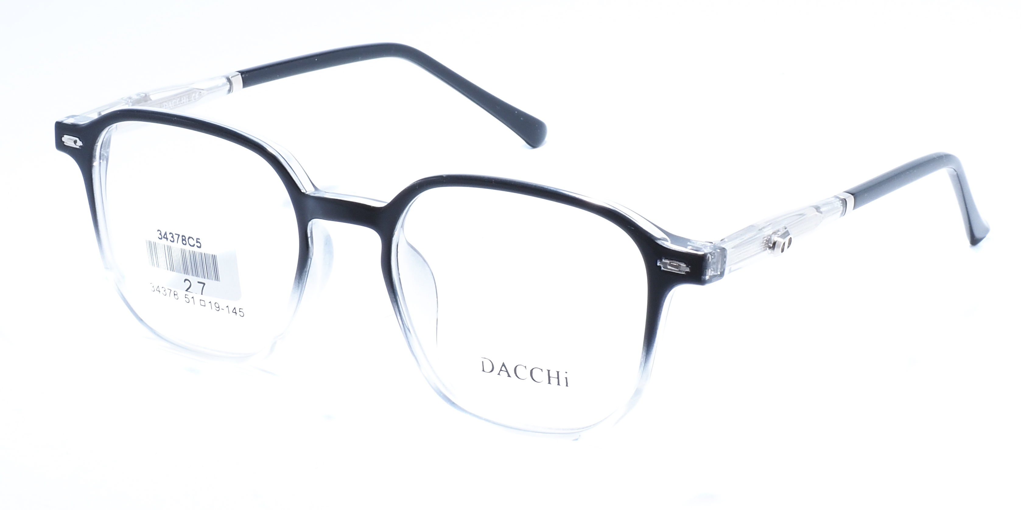 оправа DACCHi D34378 C5