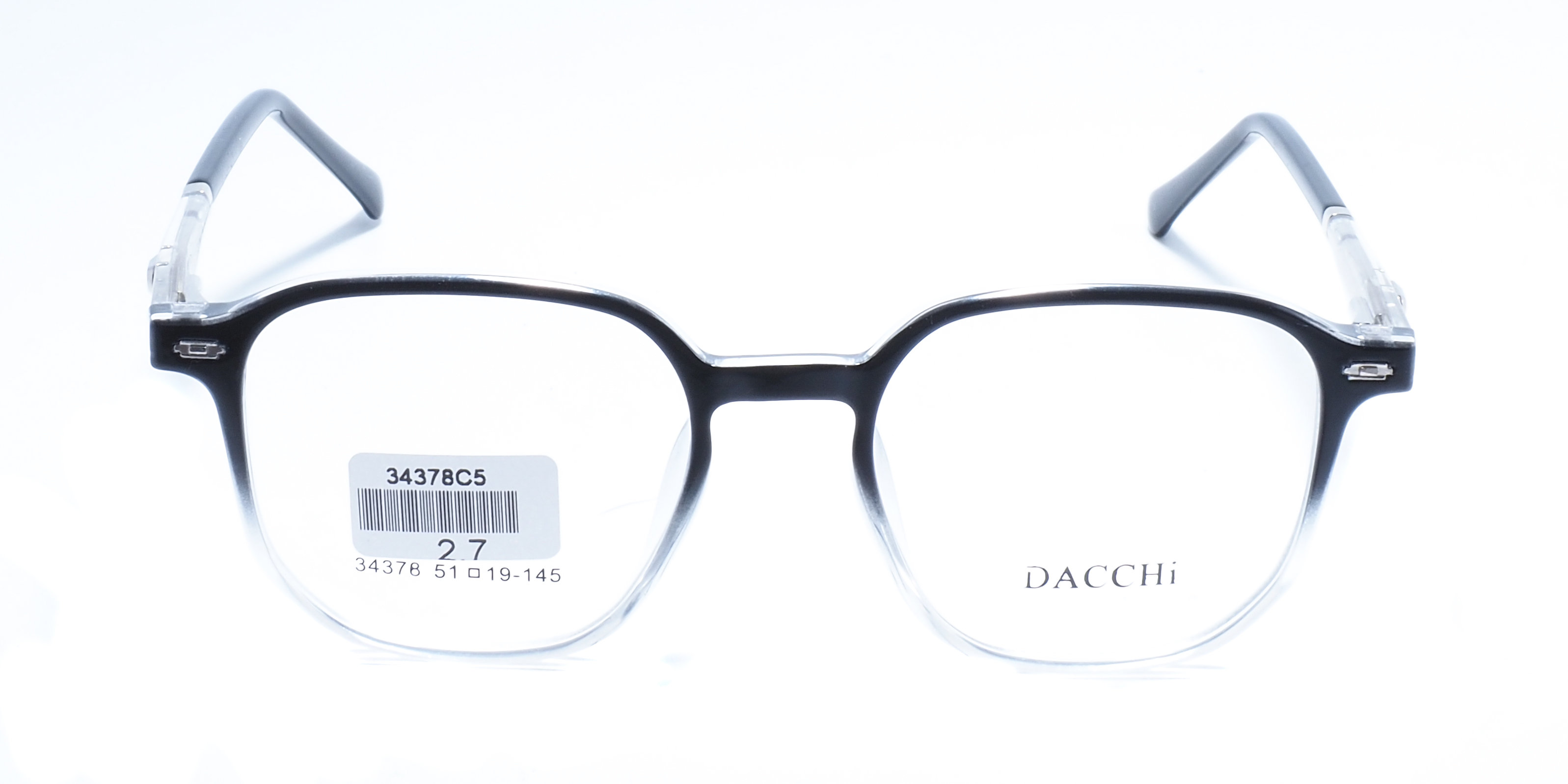 оправа DACCHi D34378 C5