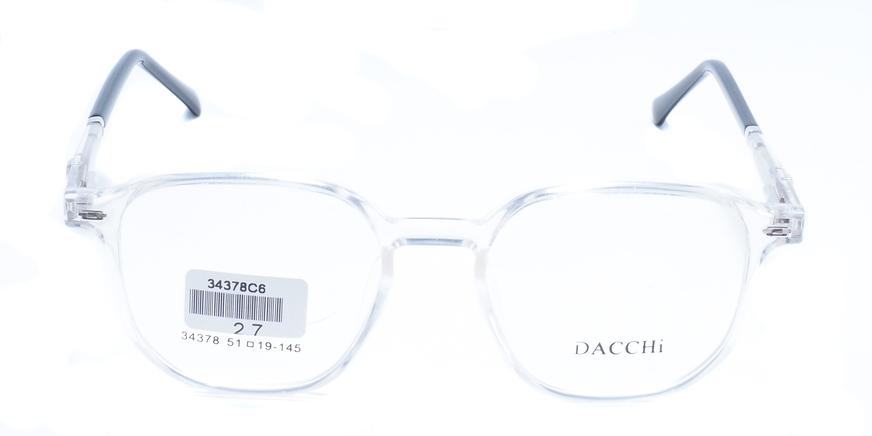 оправа DACCHi D34378 C6