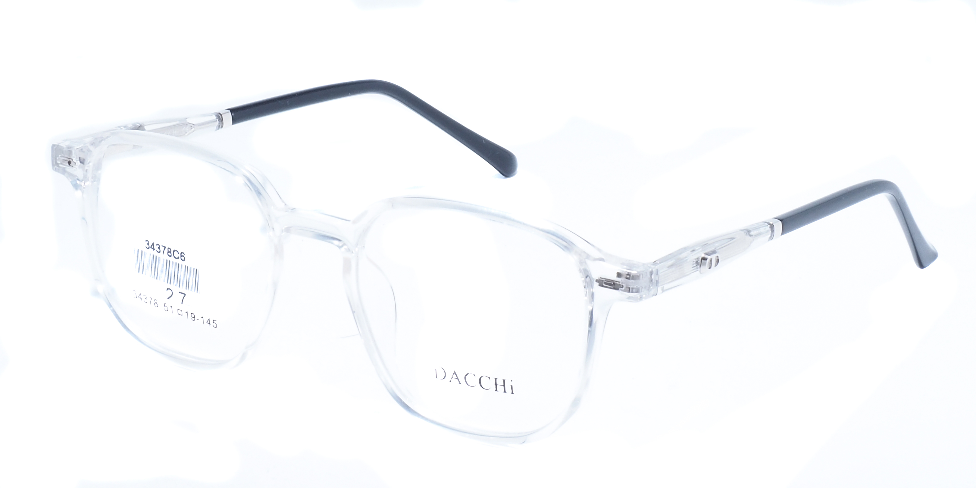 оправа DACCHi D34378 C6