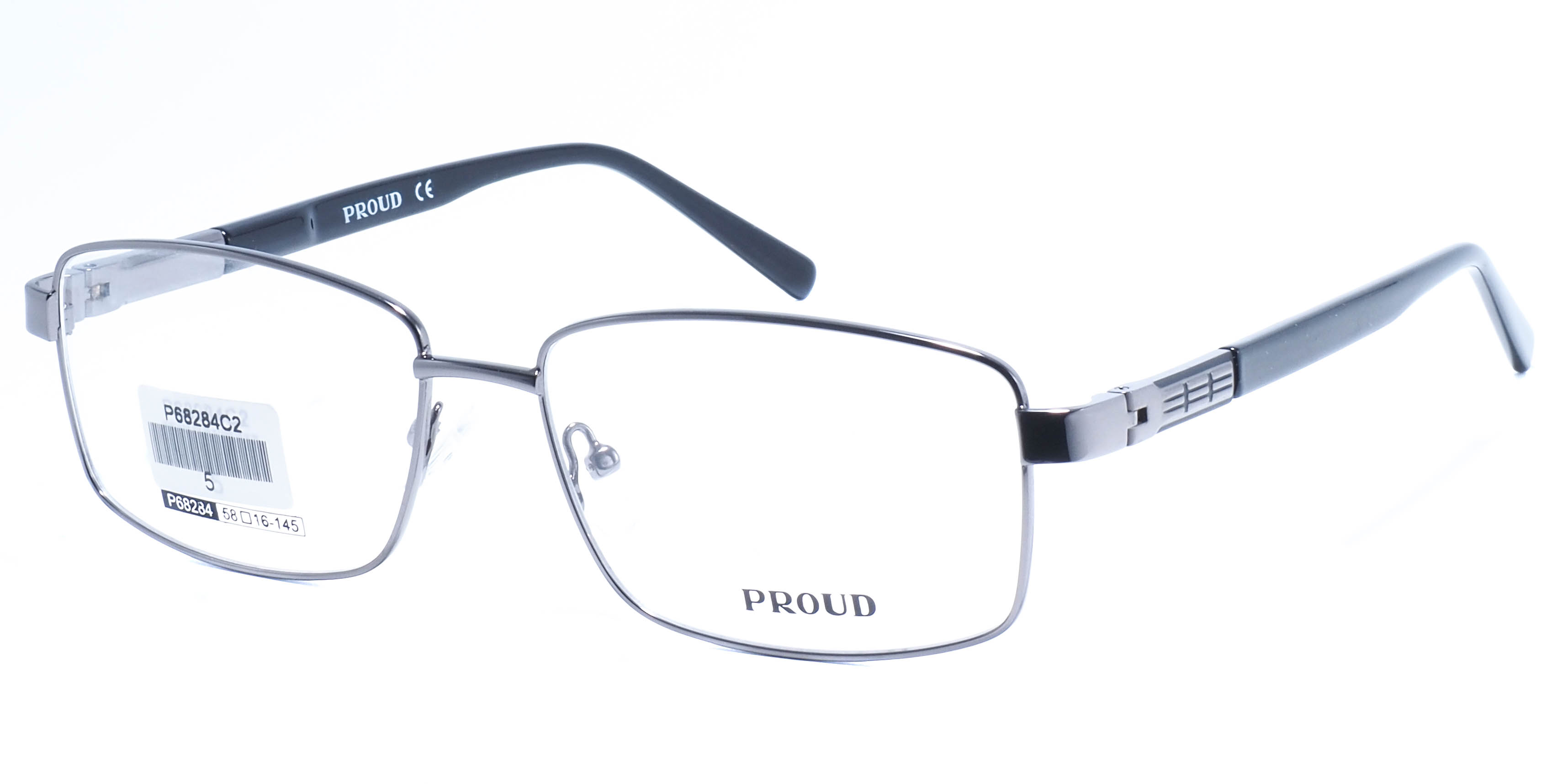 оправа Proud P68284 C2