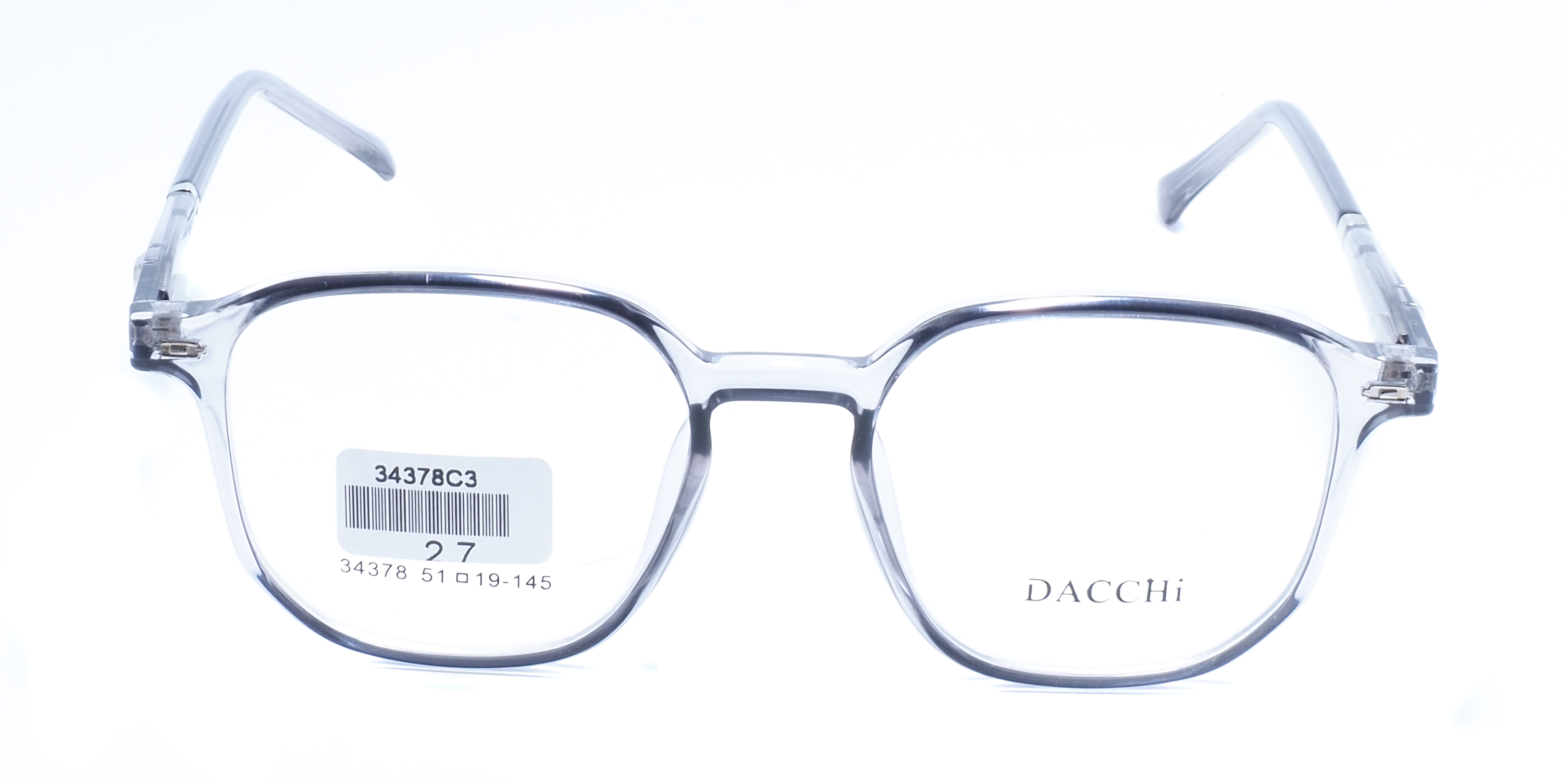 оправа DACCHi D34378 C3