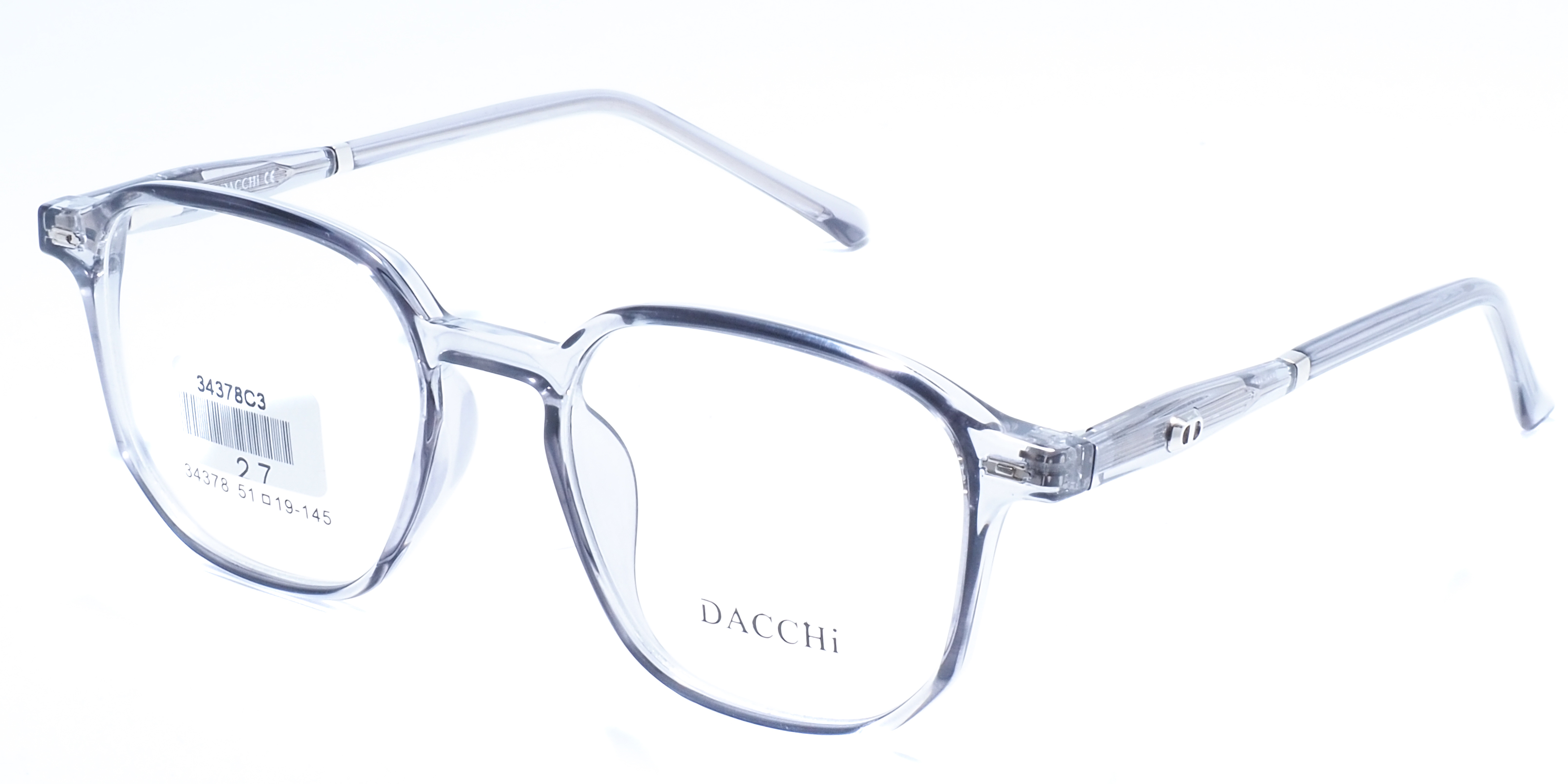 оправа DACCHi D34378 C3