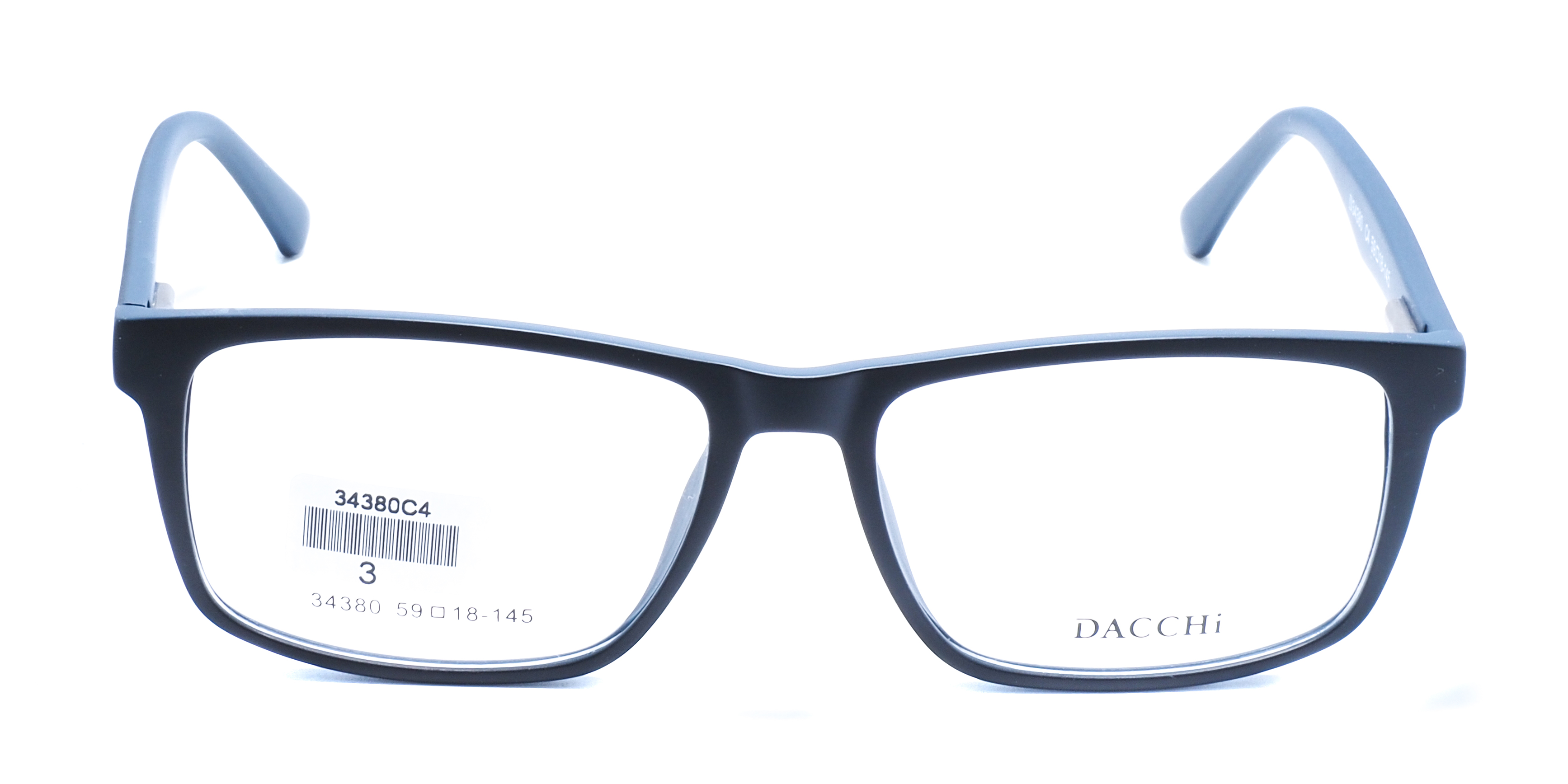 оправа DACCHi D34380 C4
