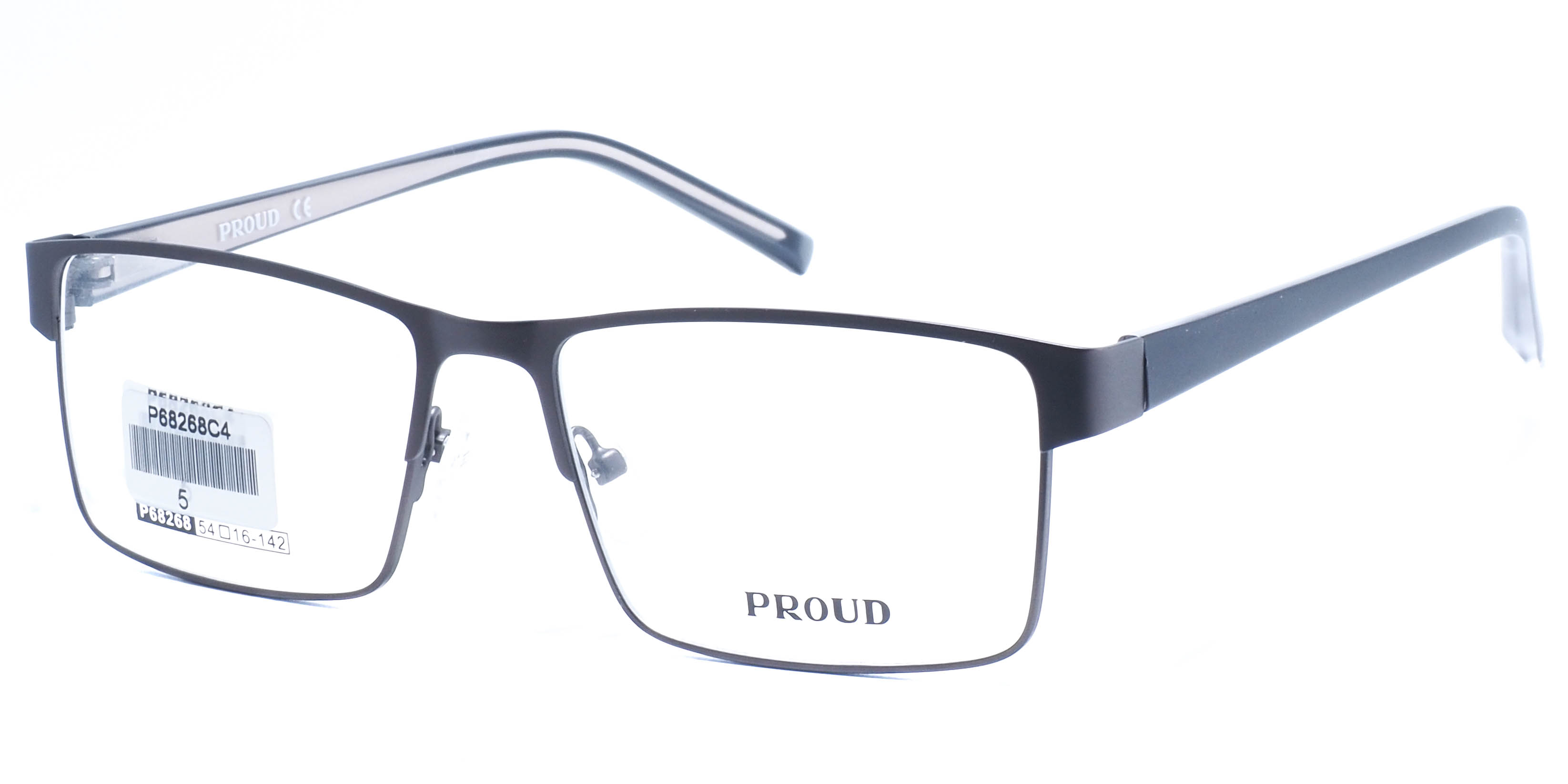 оправа Proud P68268 C4