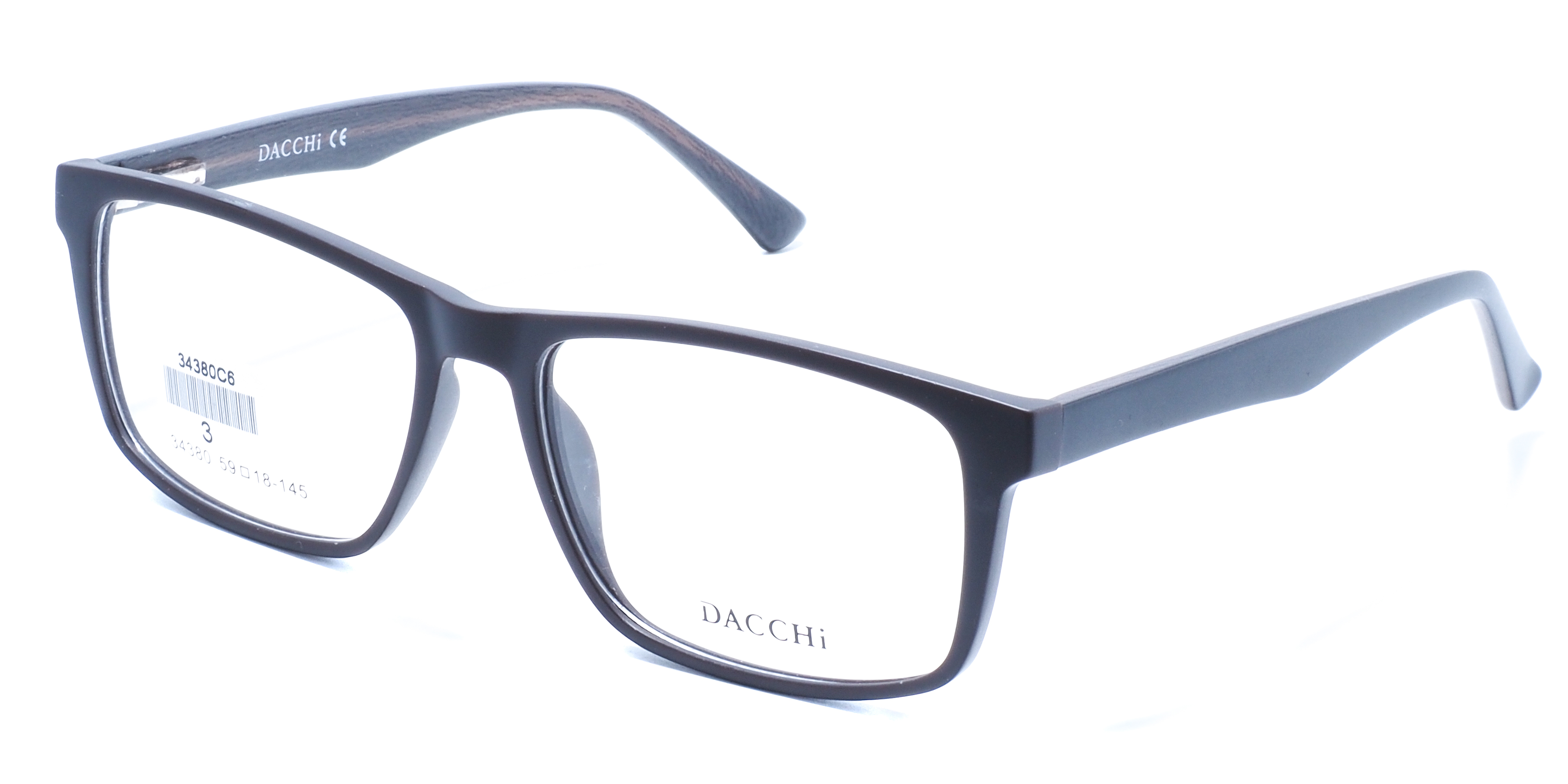 оправа DACCHi D34380 C6