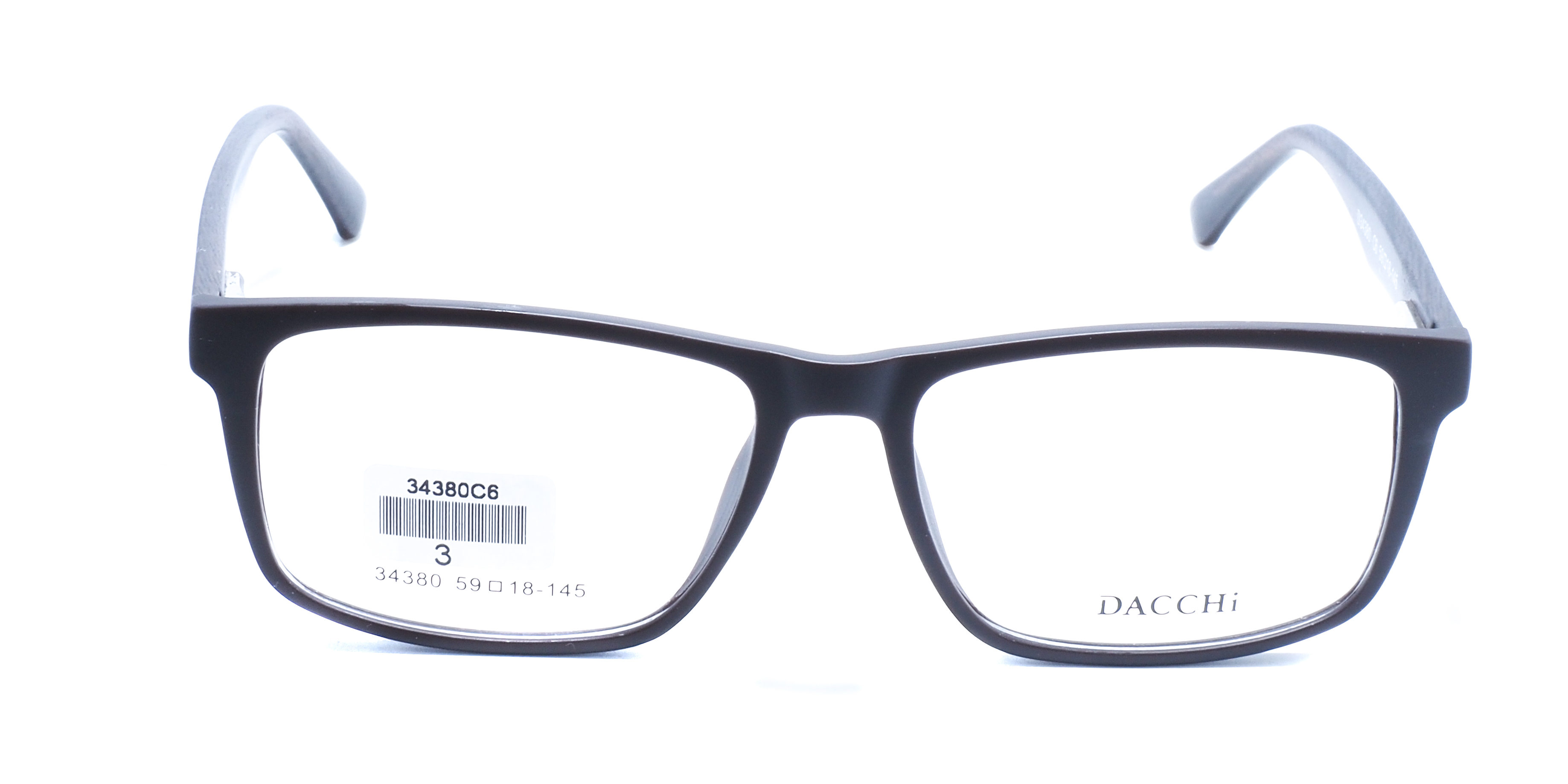 оправа DACCHi D34380 C6