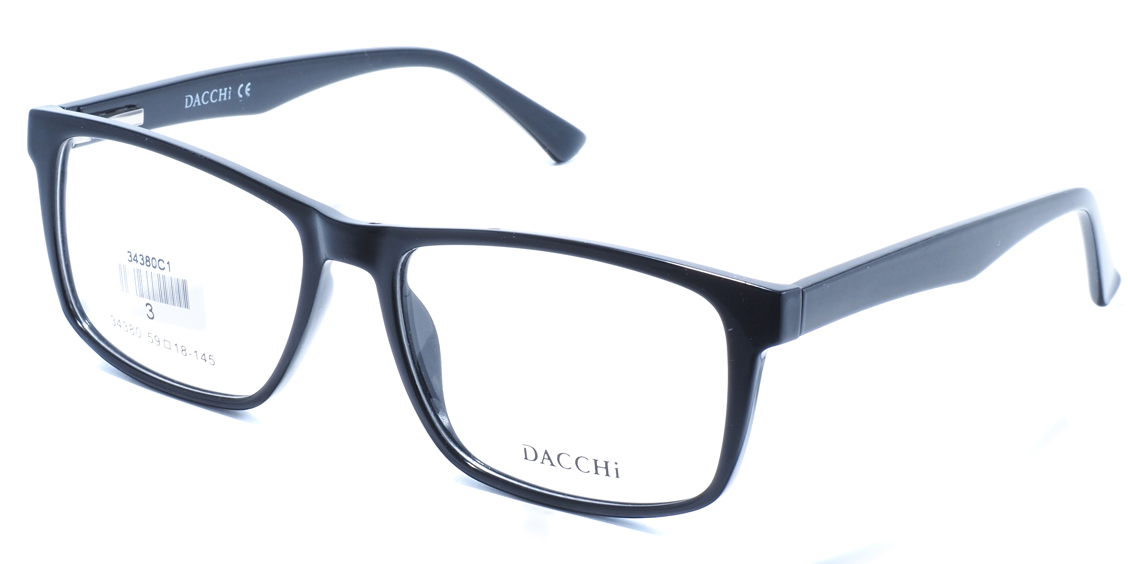 оправа DACCHi D34380 C1