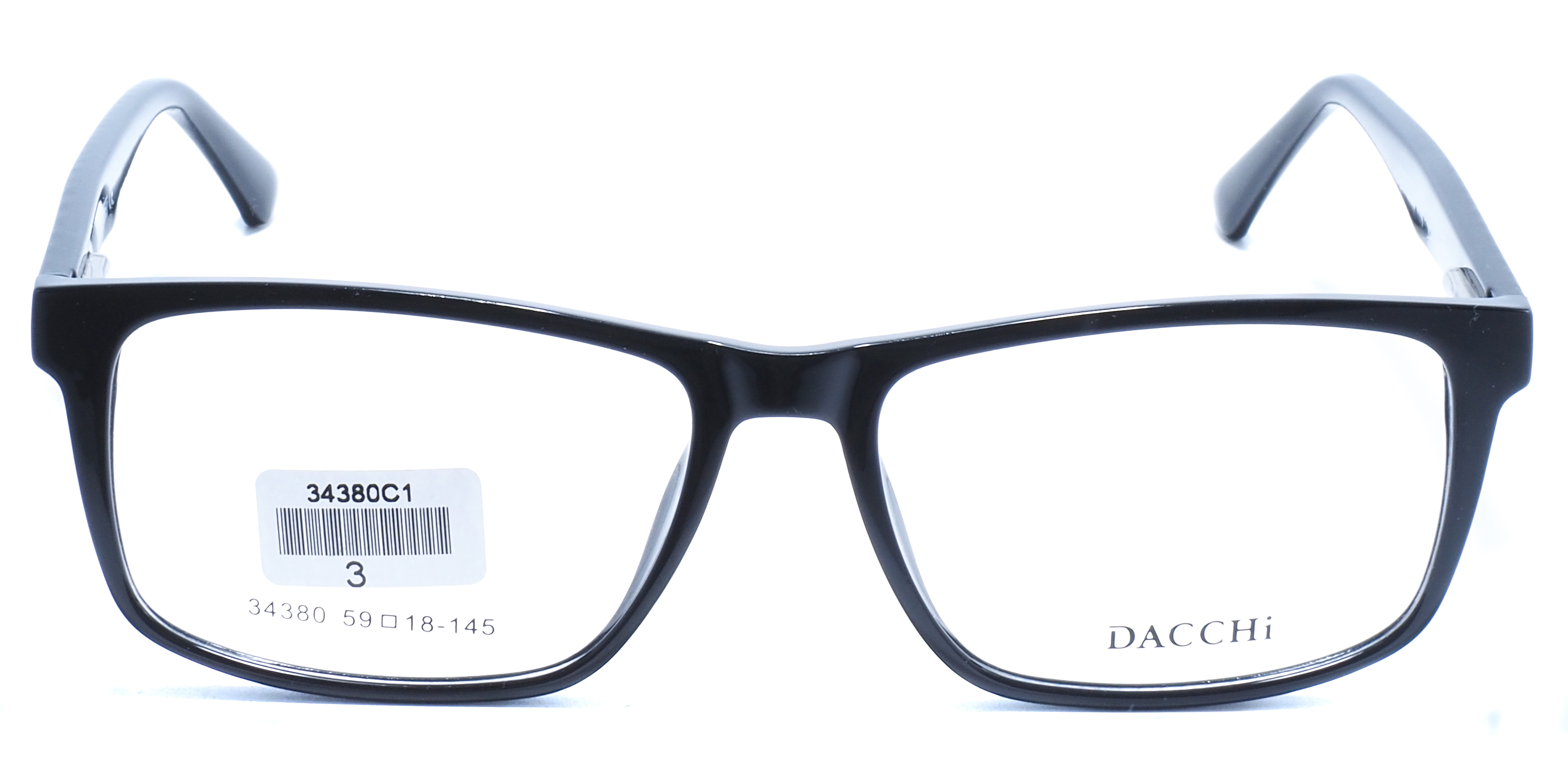 оправа DACCHi D34380 C1