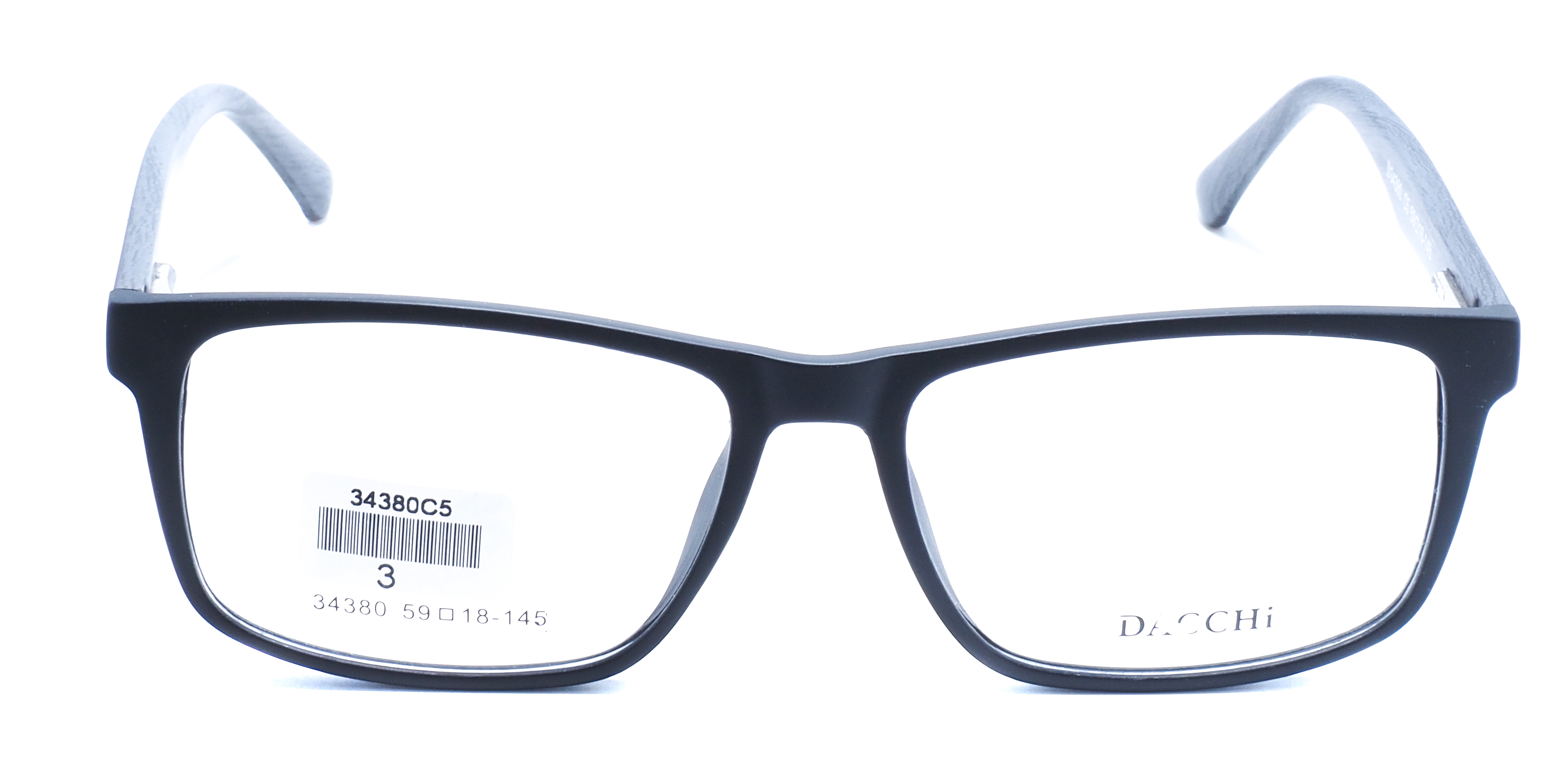 оправа DACCHi D34380 C5