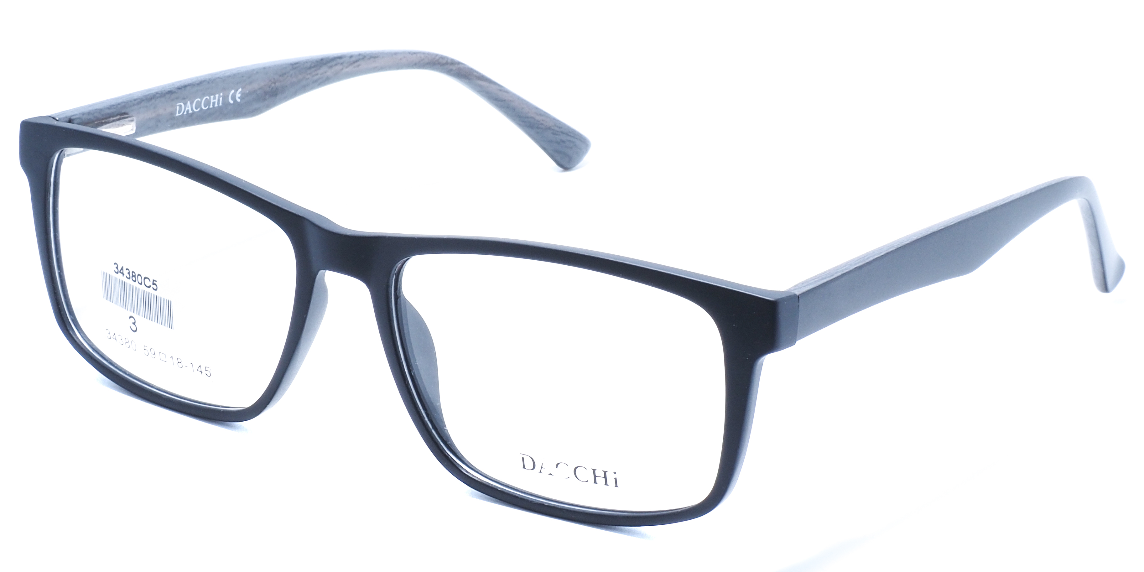 оправа DACCHi D34380 C5