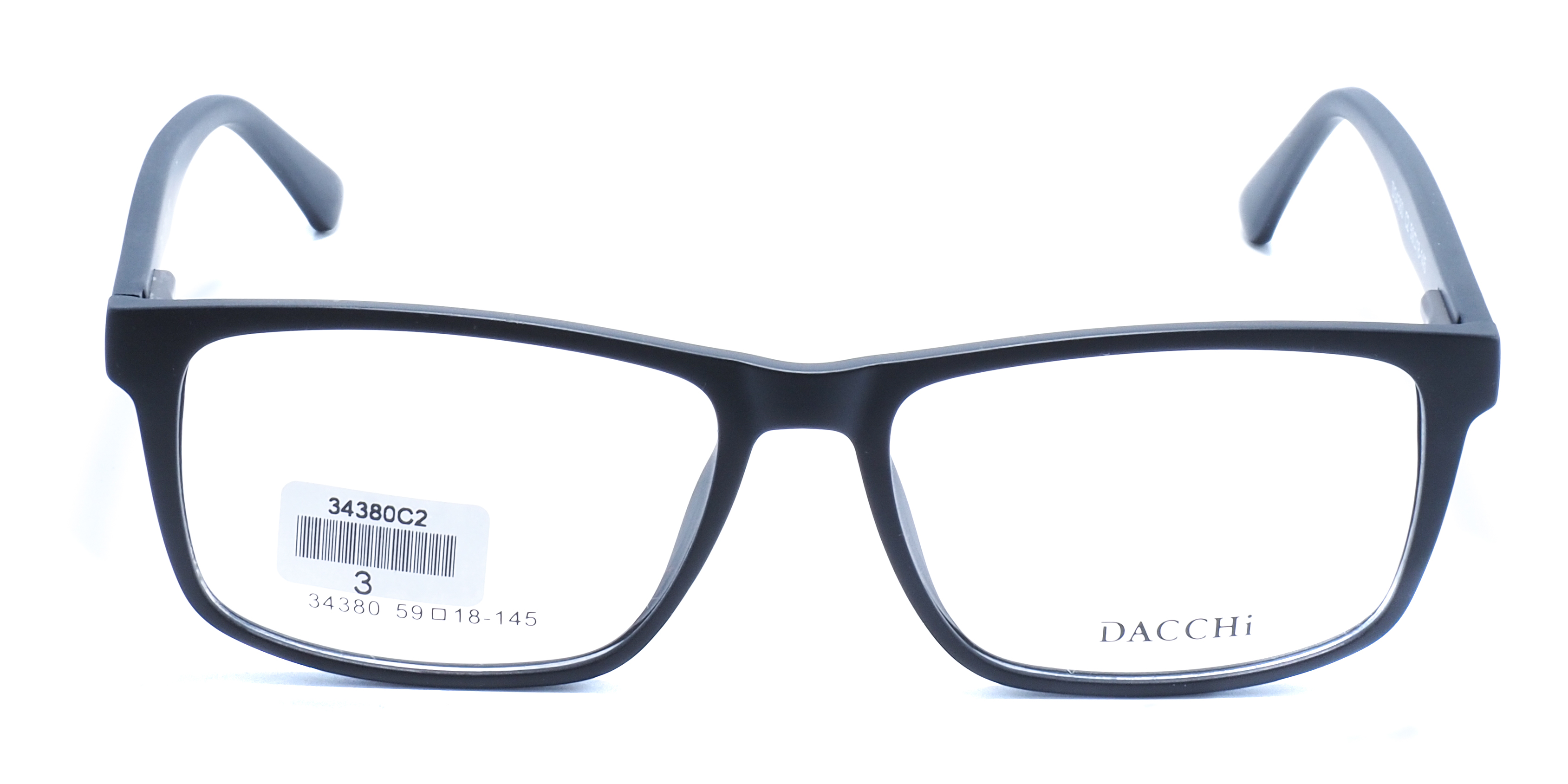оправа DACCHi D34380 C2