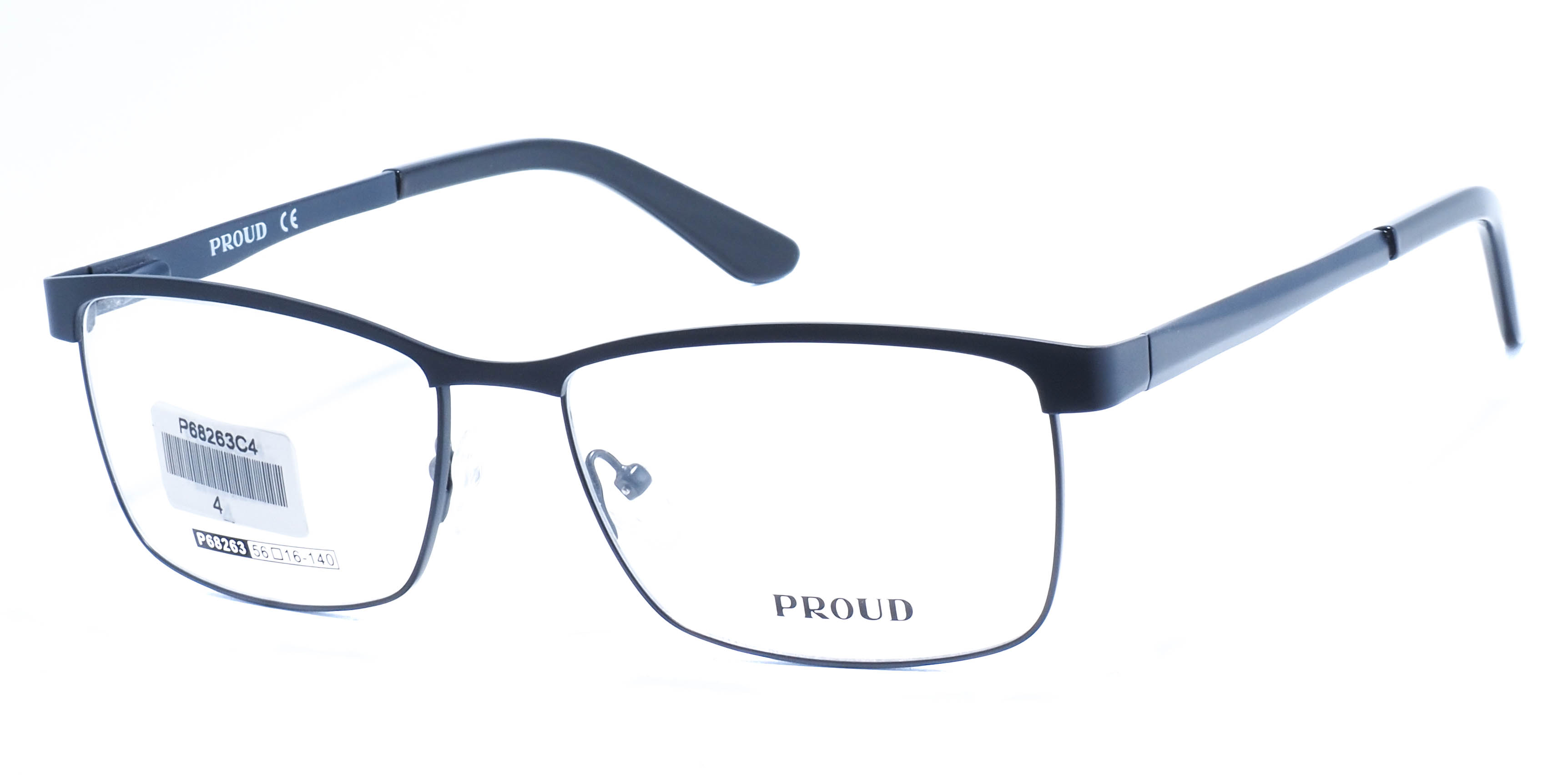 оправа Proud P68263 C4