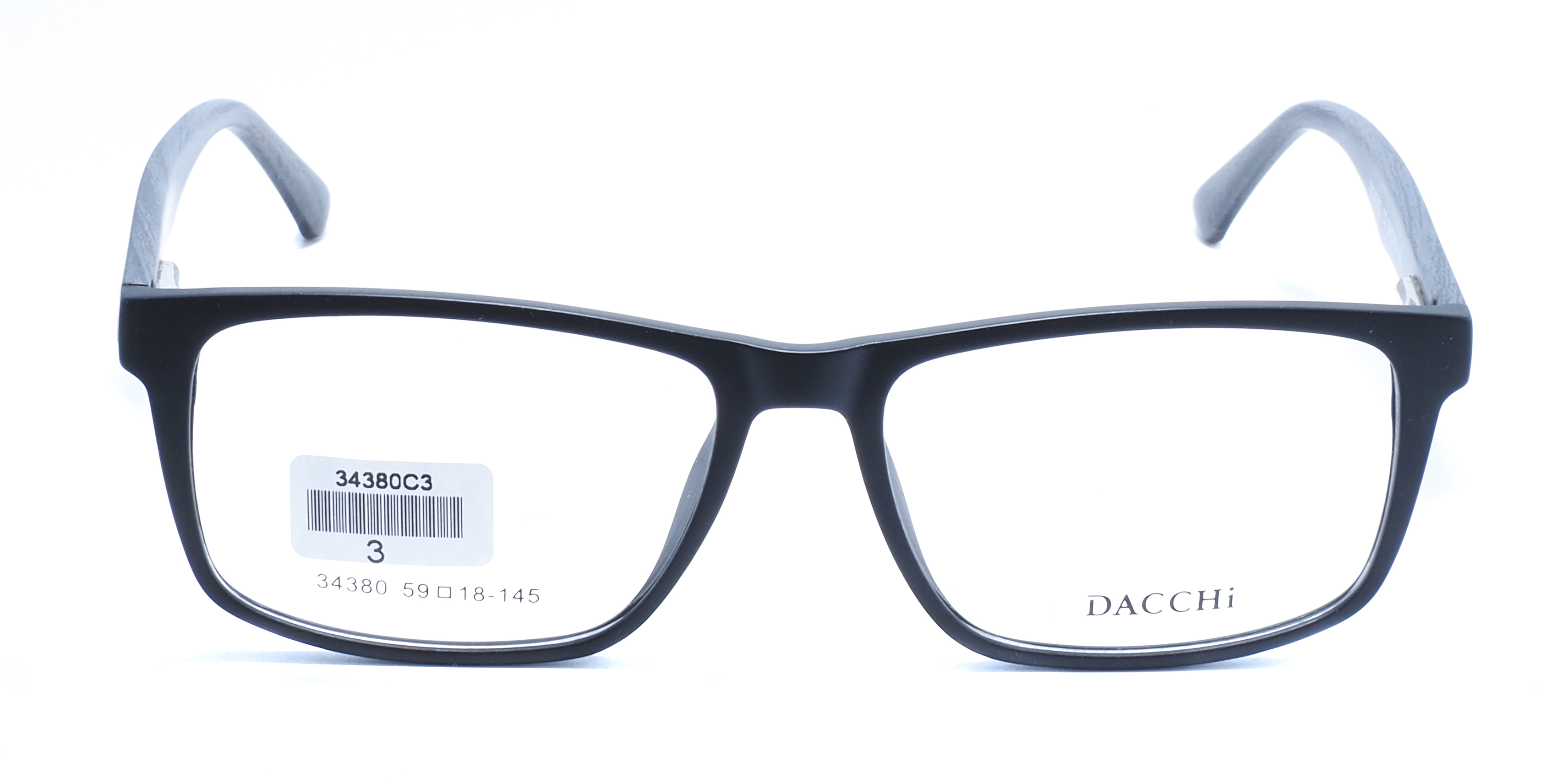 оправа DACCHi D34380 C3