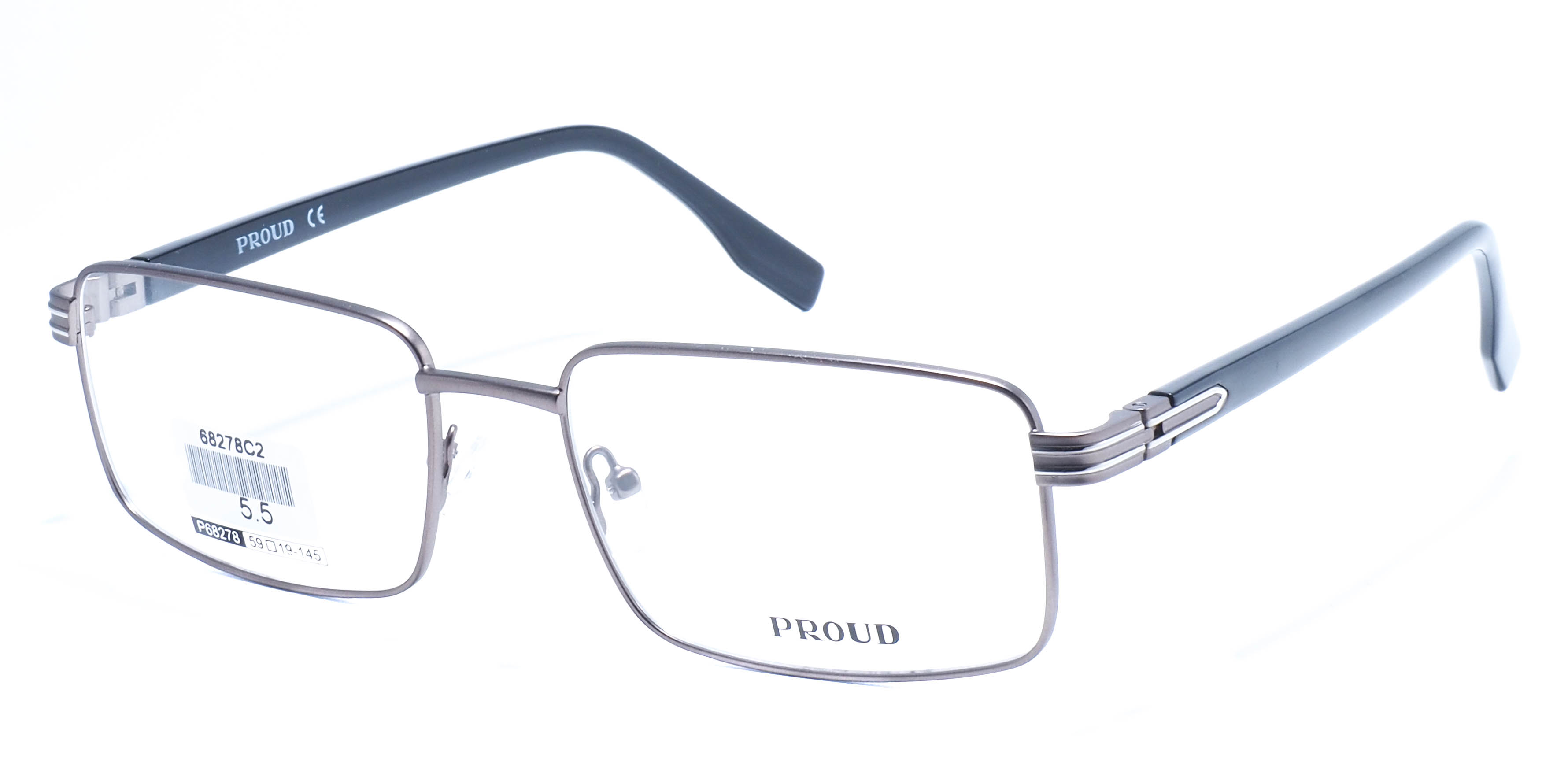 оправа Proud P68278 C2