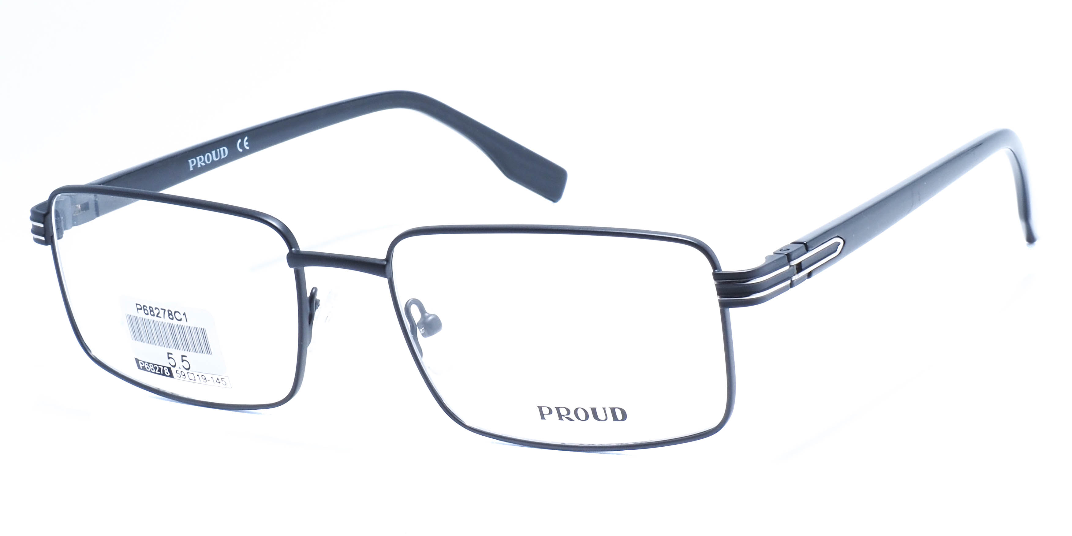 оправа Proud P68278 C1