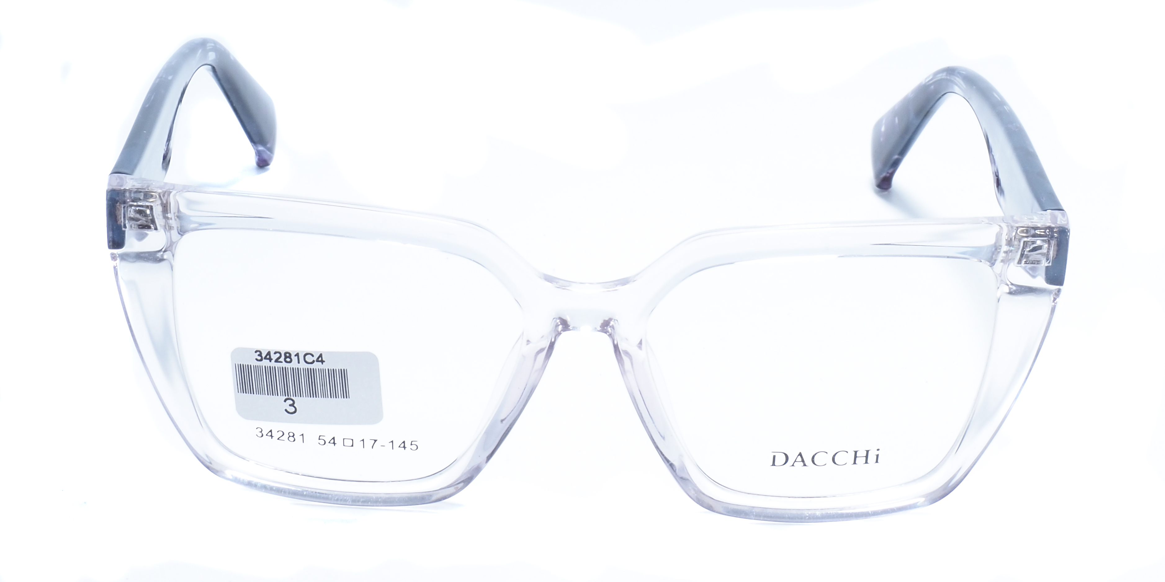 оправа DACCHi D34281 C4