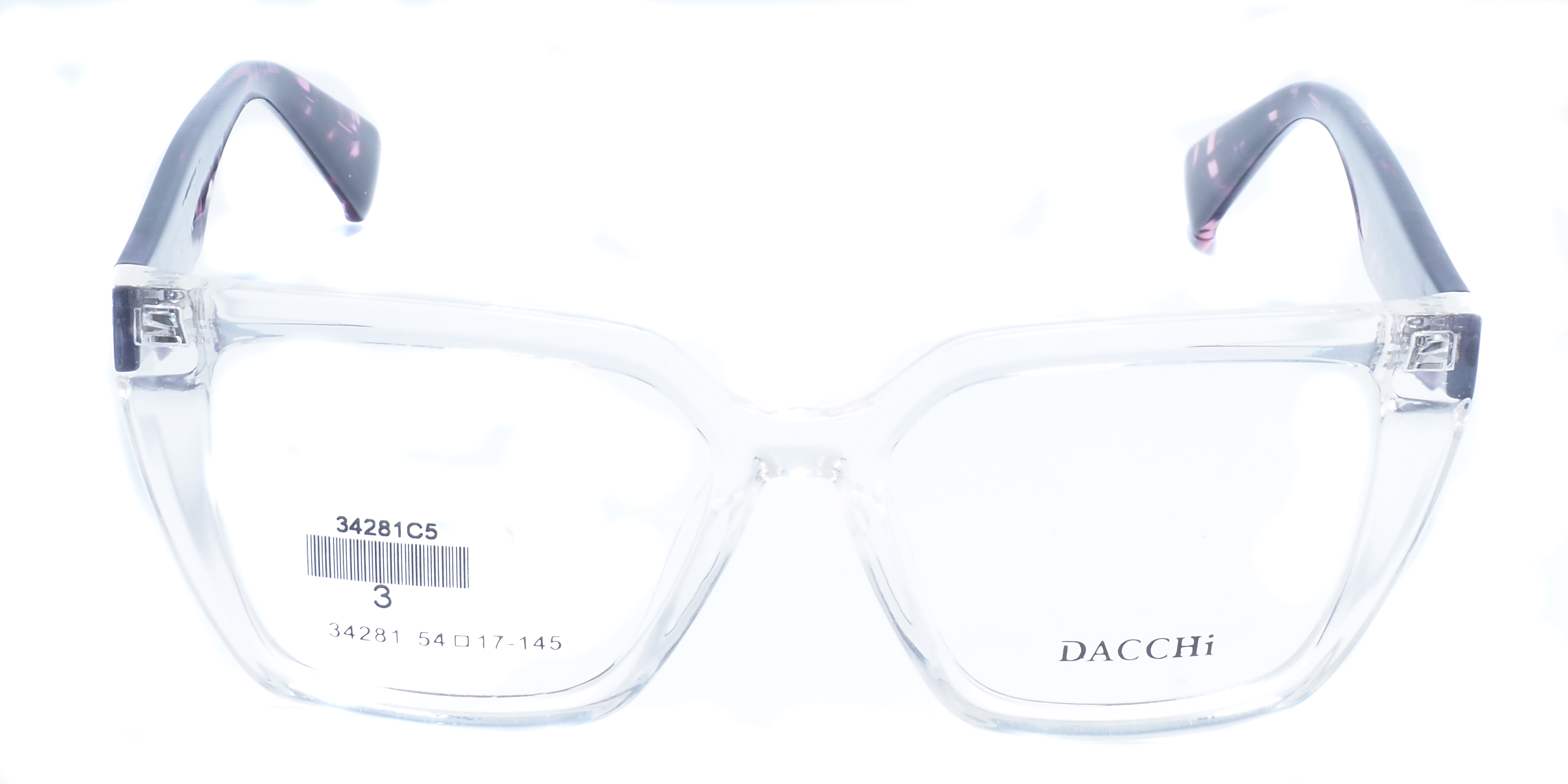 оправа DACCHi D34281 C5